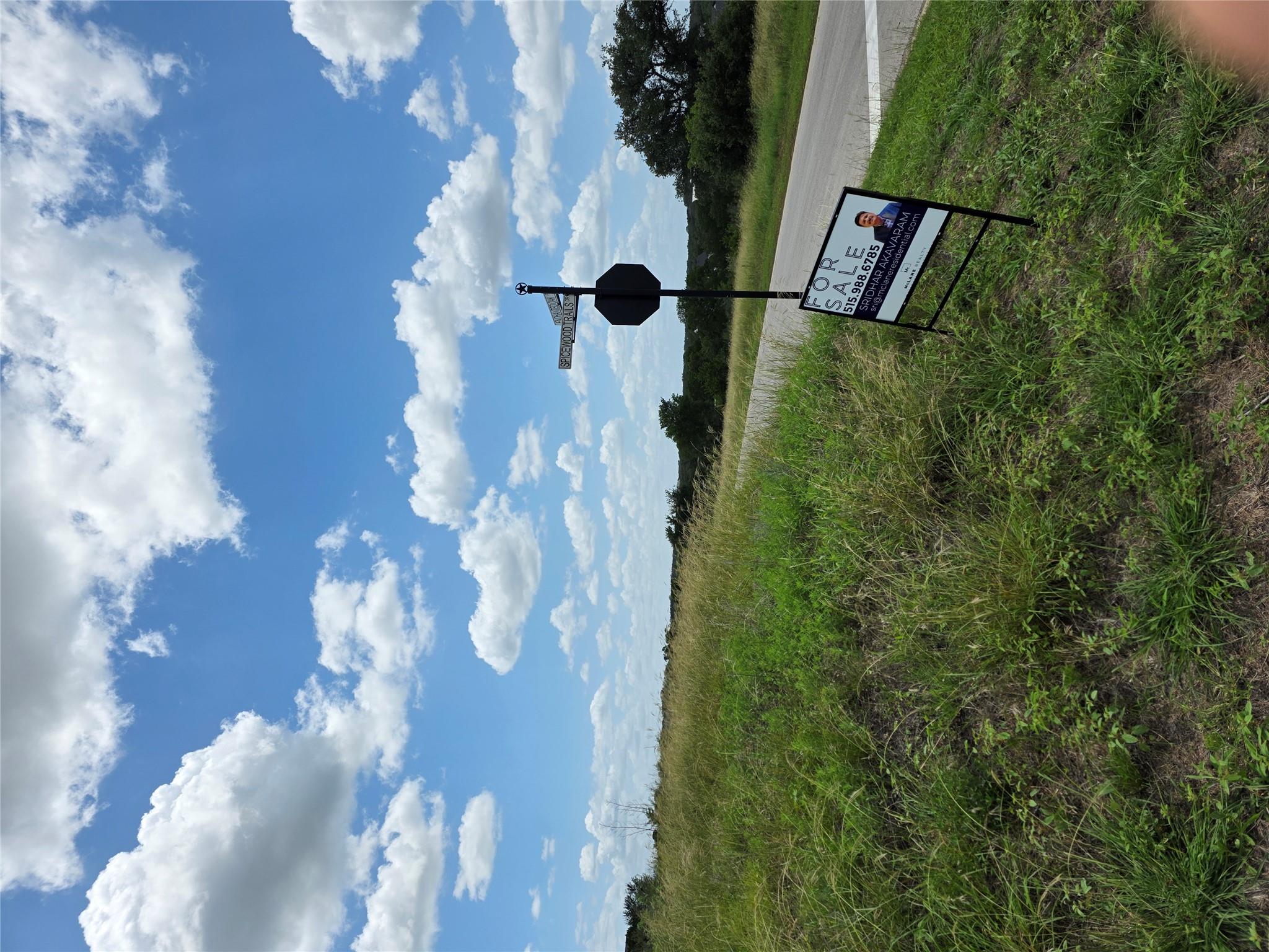 LOT 206 Enchanted  Oak Pt, Spicewood, TX 78669
