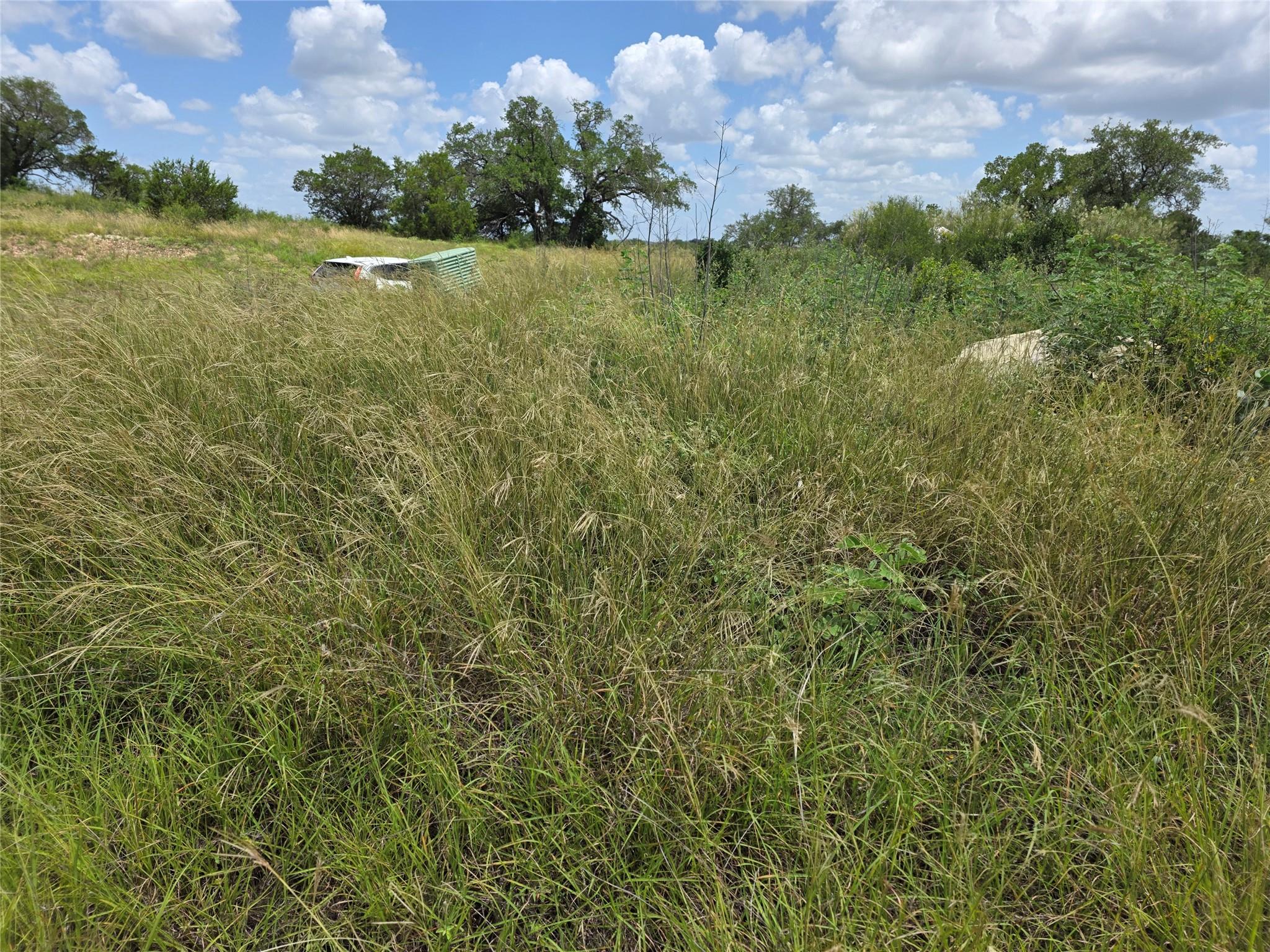 LOT 206 Enchanted Oak Pt, Spicewood, TX 78669
