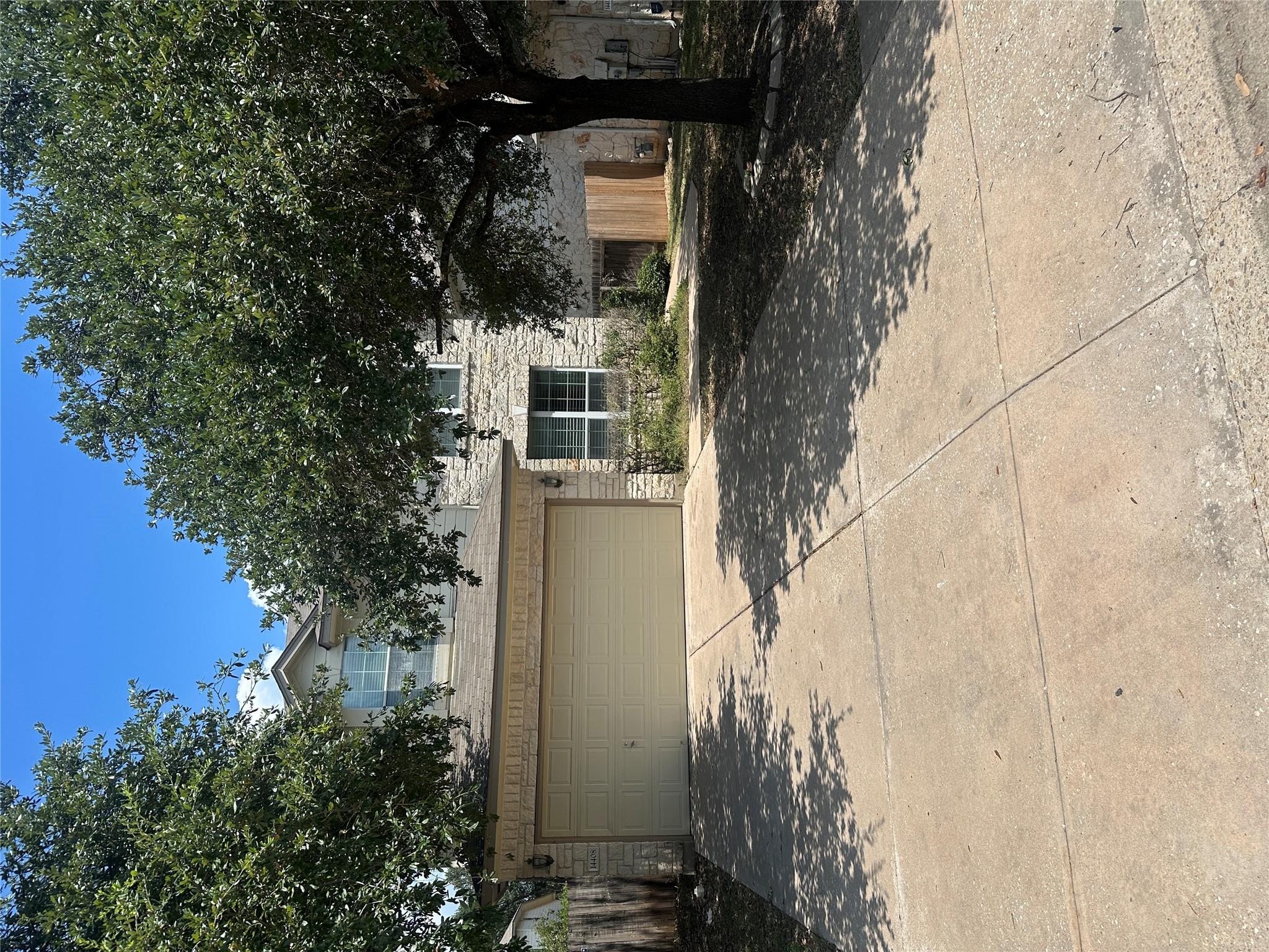 14408 Ballycastle Trl, Austin, TX 78717