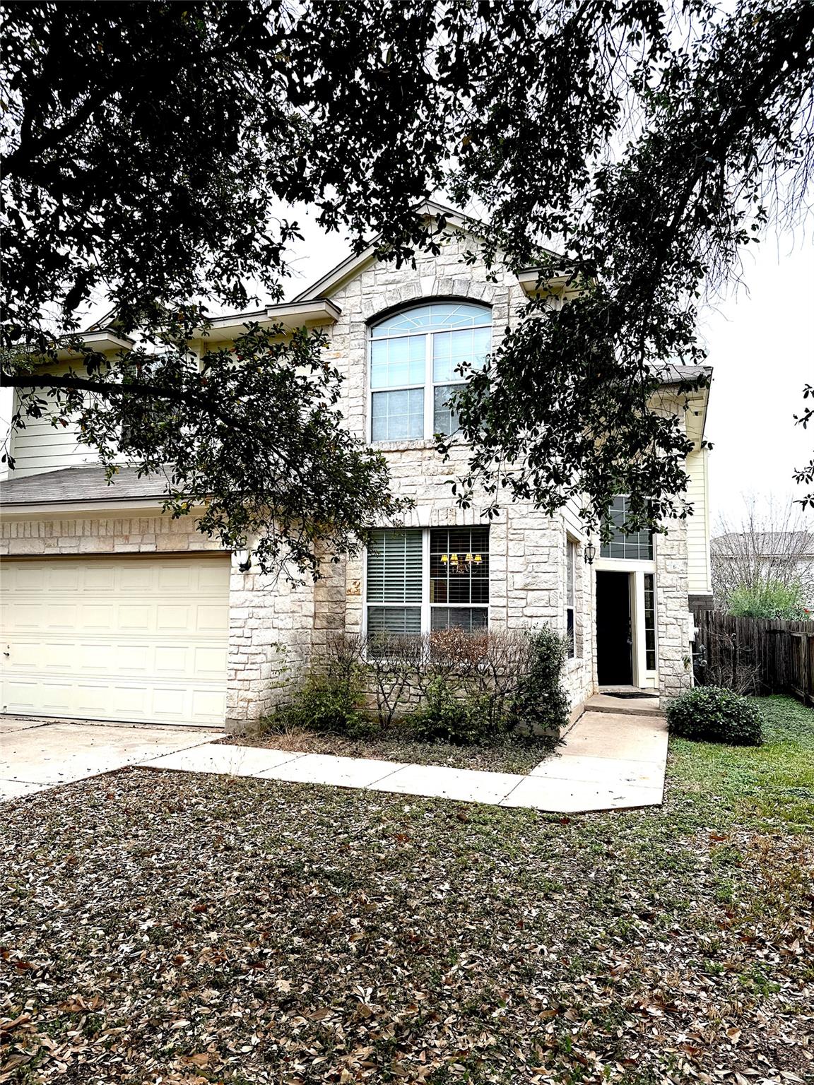 14408 Ballycastle Trl, Austin, TX 78717