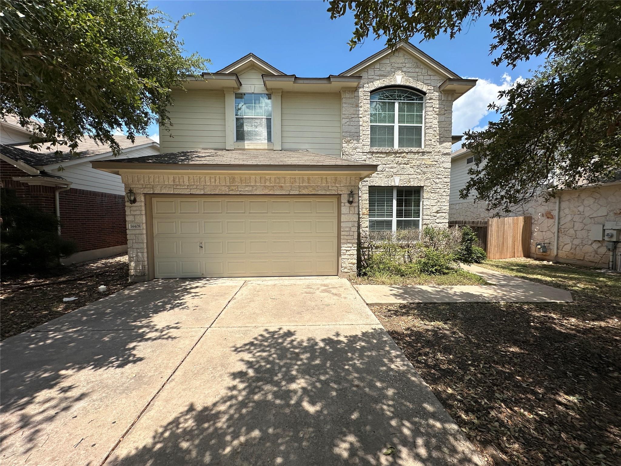 14408 Ballycastle Trl, Austin, TX 78717