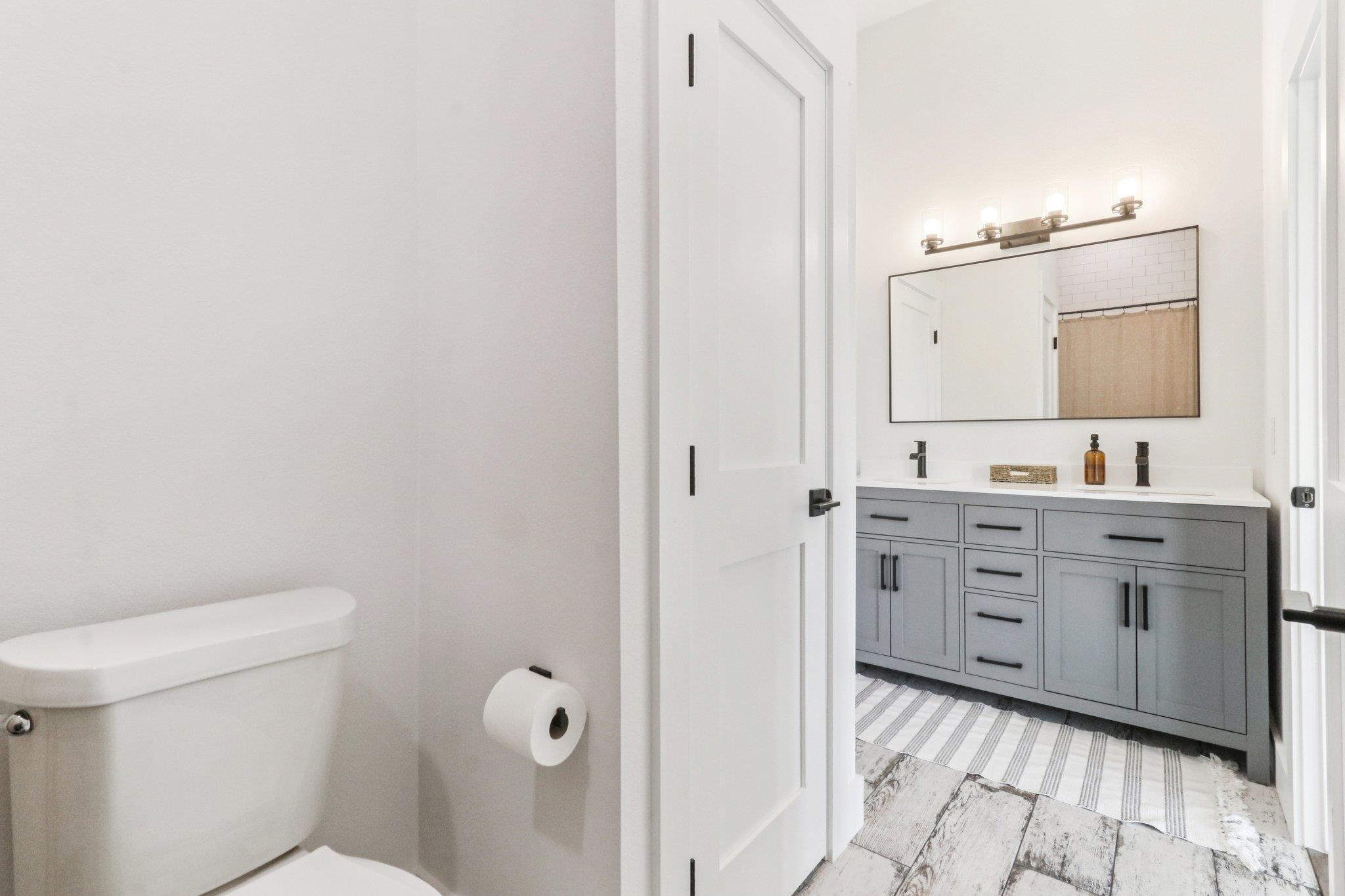 169 Tall Forest Dr, Bastrop, TX 78602