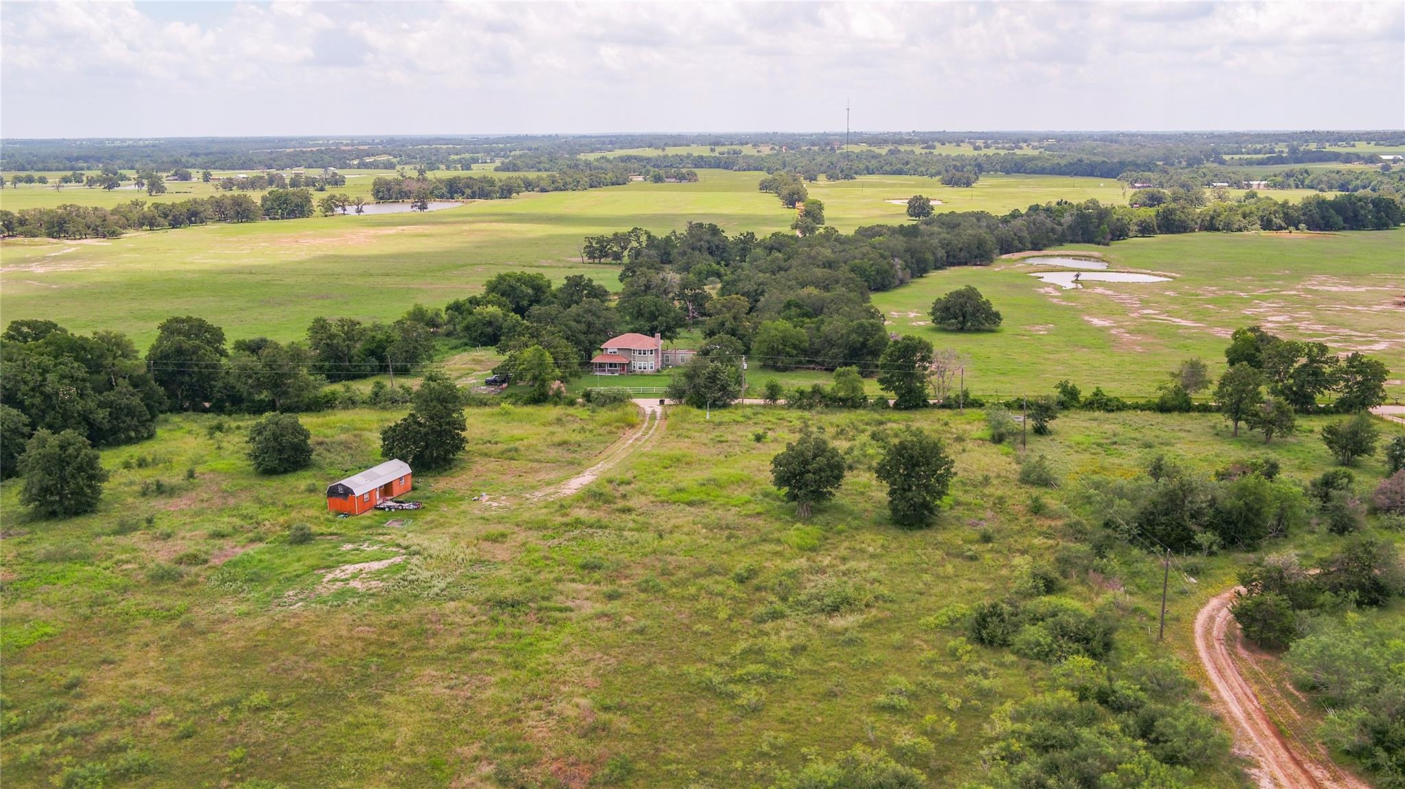 5672 County Road 314, Rockdale, TX 76567