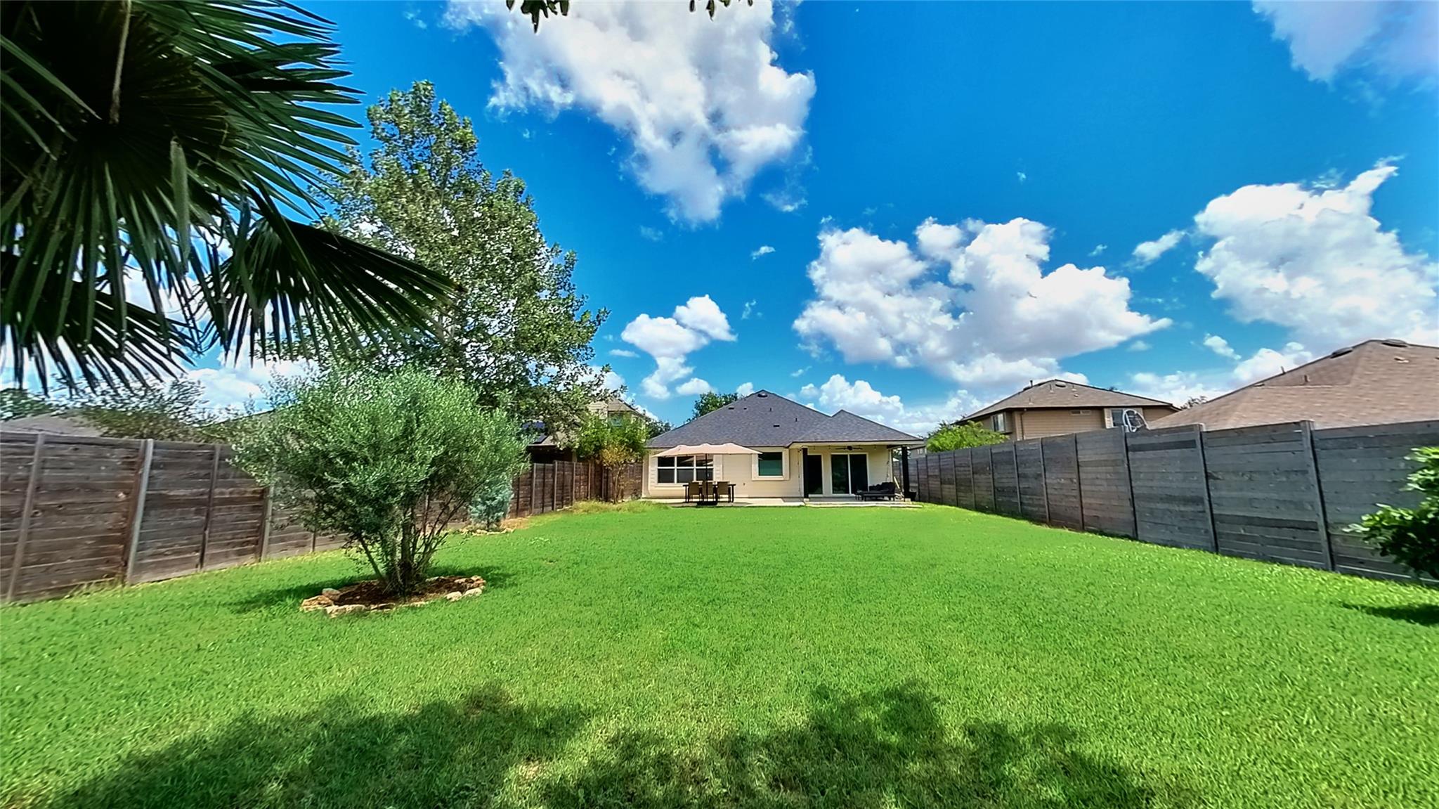 2708 Kingsland Way, Austin, TX 78725