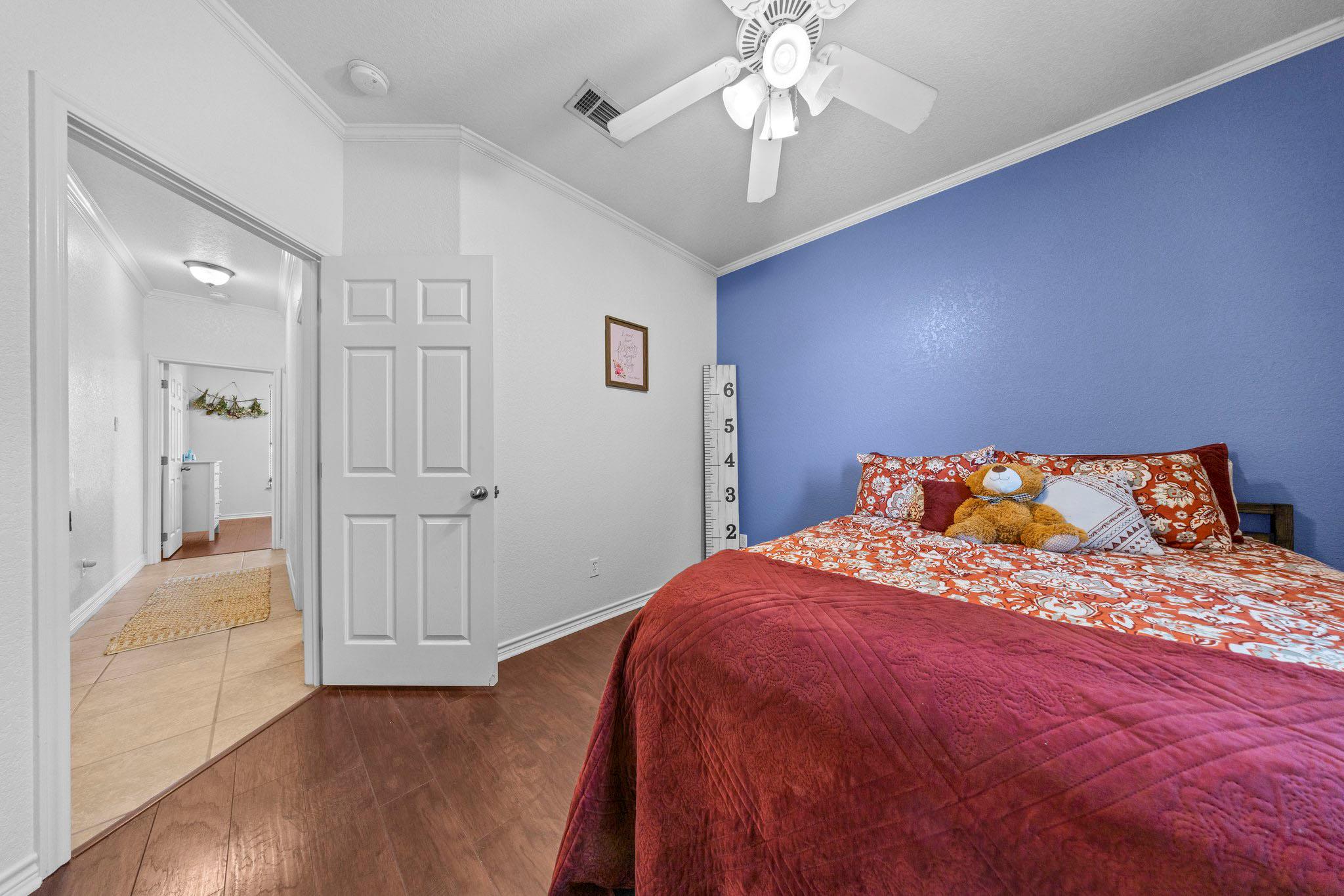 1902 Southview Dr, Salado, TX 76571