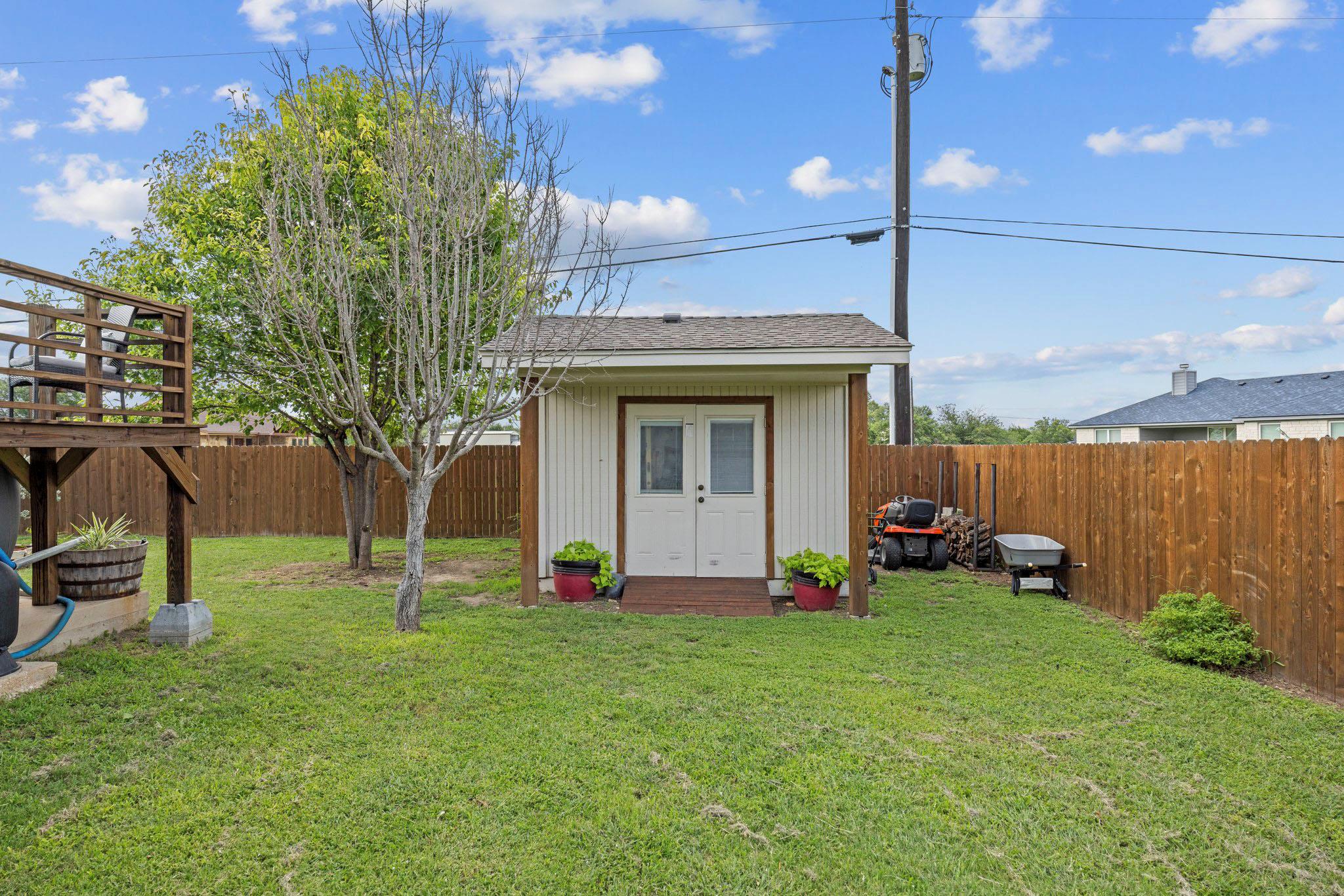 1902 Southview Dr, Salado, TX 76571
