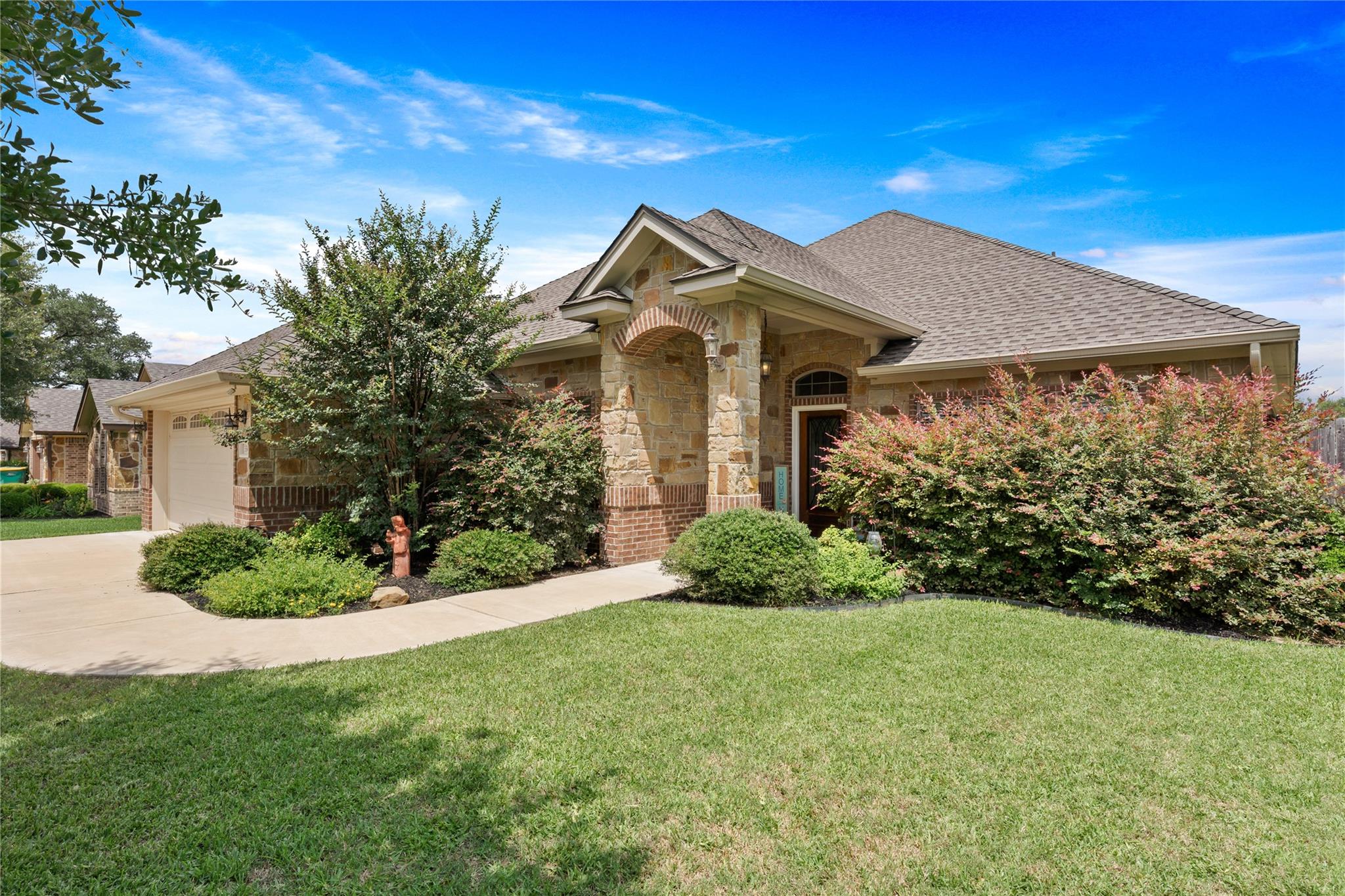 3308 Ten Bits Dr, Belton, TX 76513