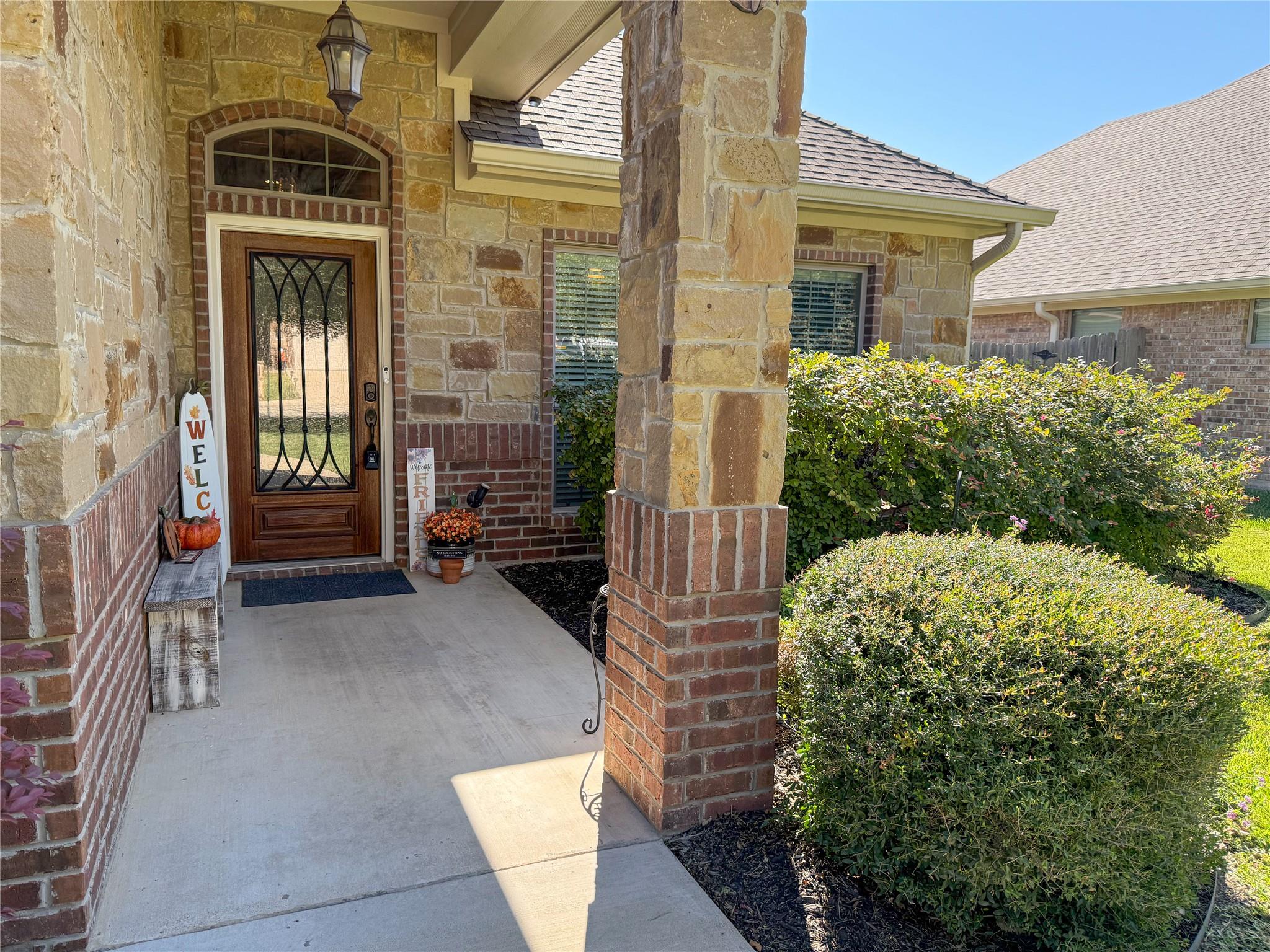 3308 Ten Bits Dr, Belton, TX 76513