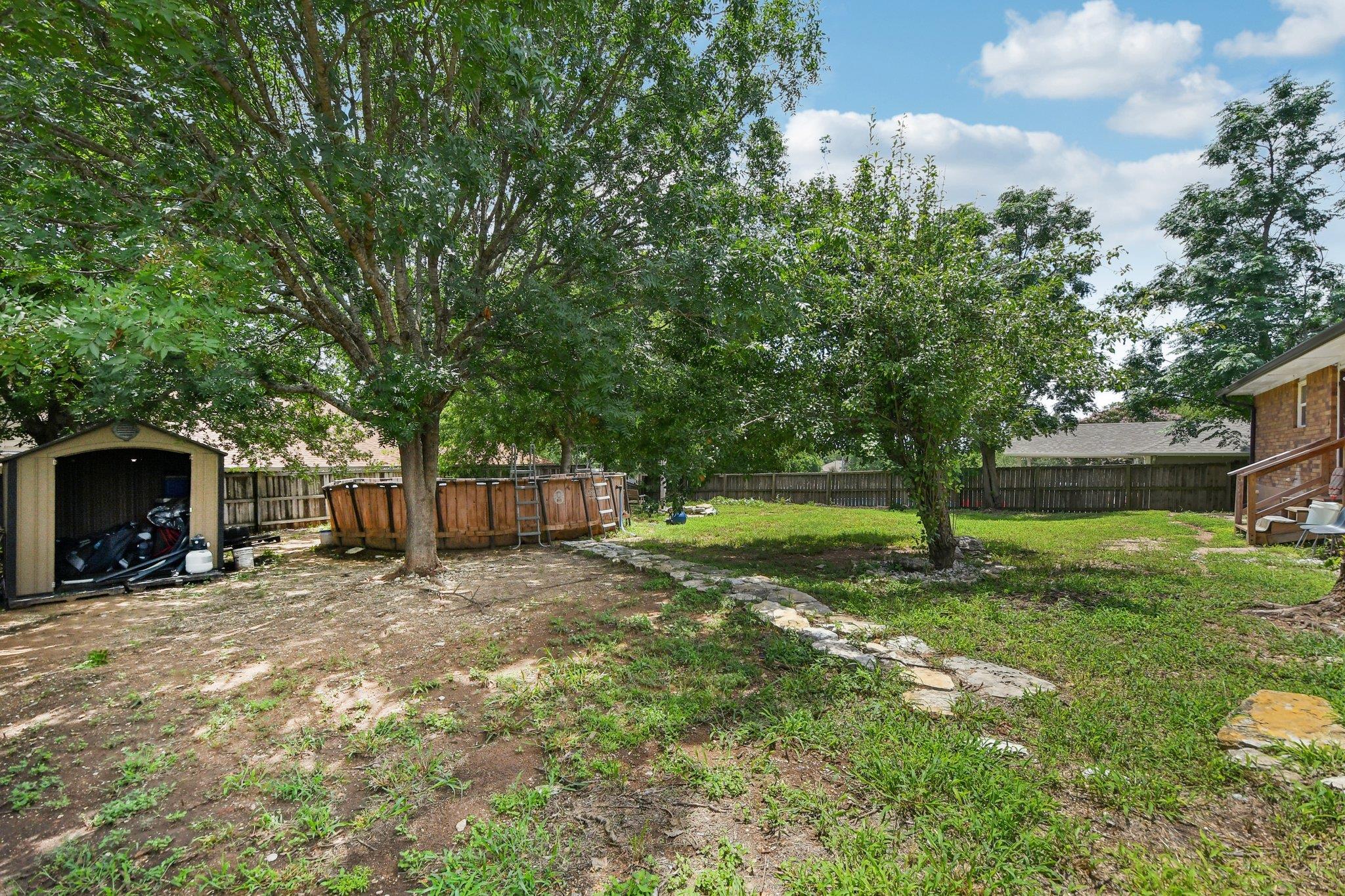 709 Harvey Ave, Burnet, TX 78611