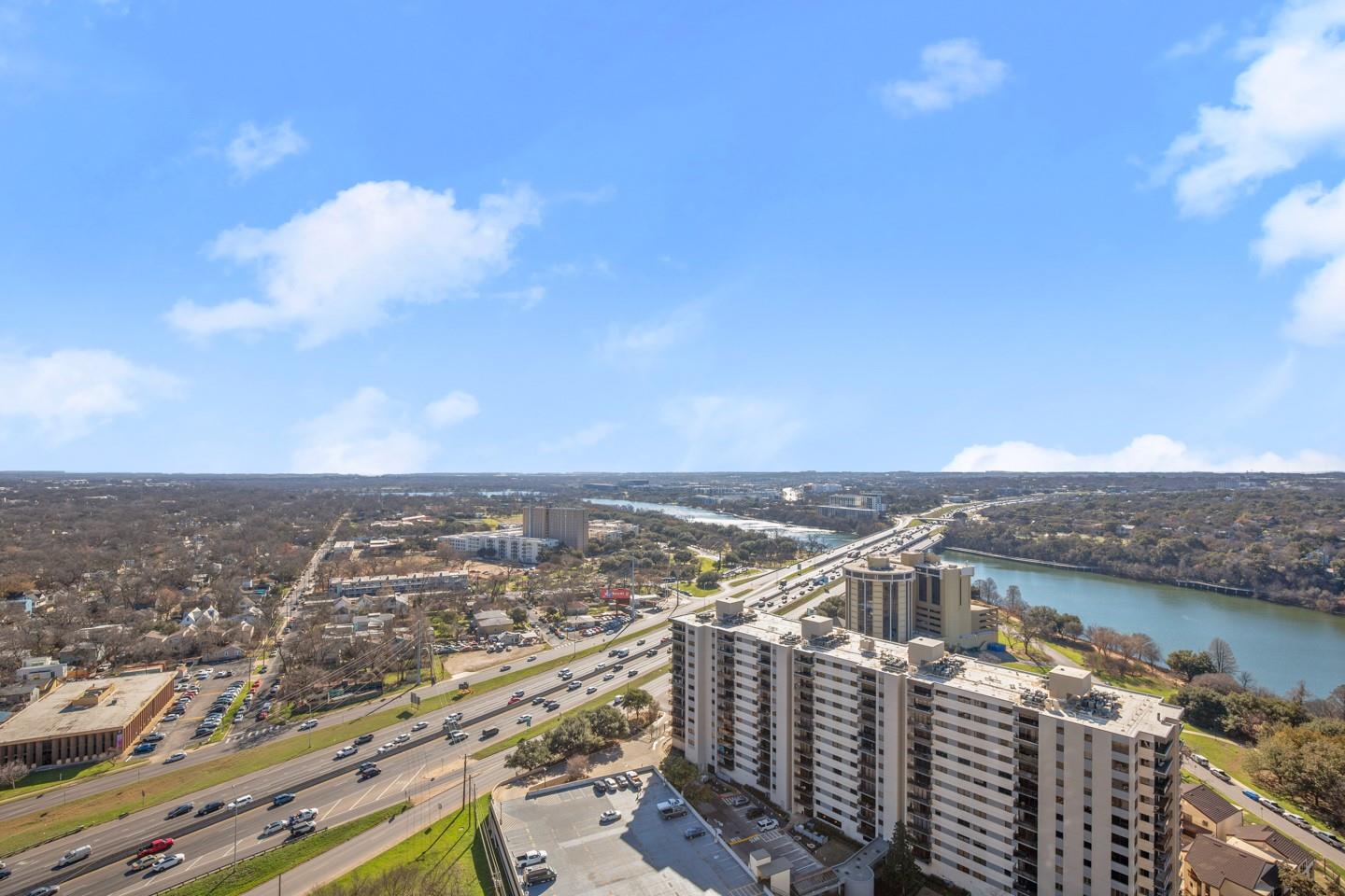 48 East Ave # 2707, Austin, TX 78701