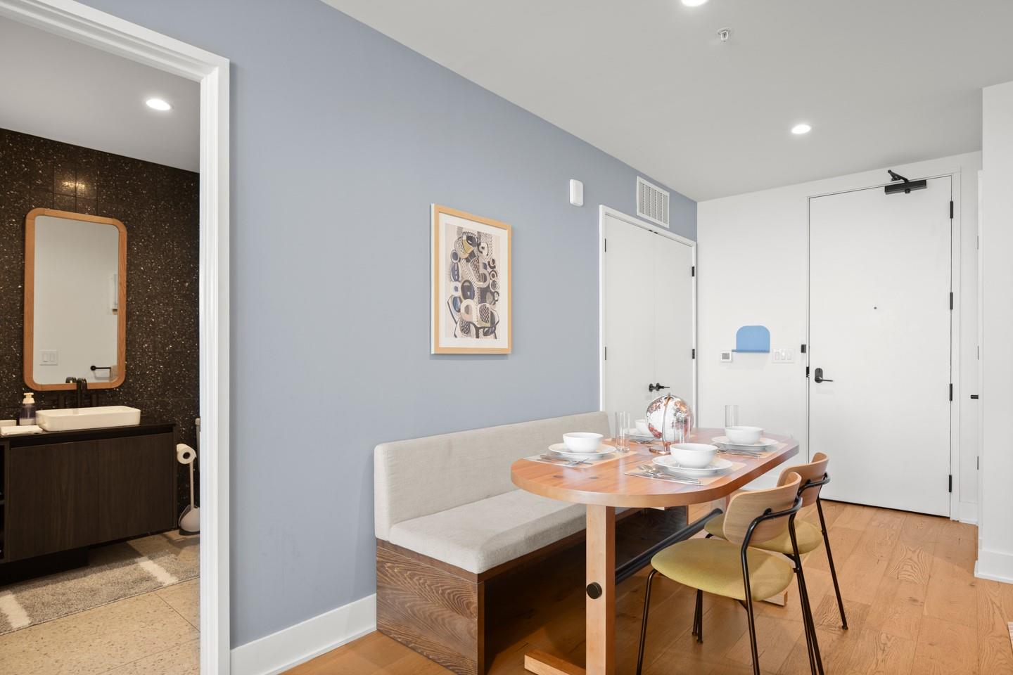 48 East Ave # 2707, Austin, TX 78701