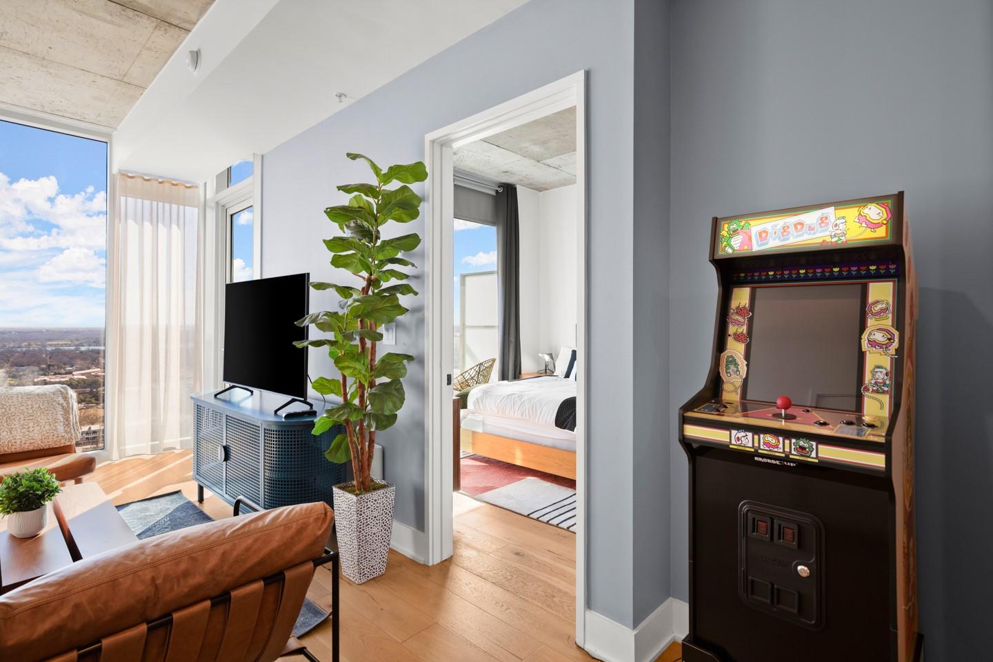 48 East Ave # 2707, Austin, TX 78701