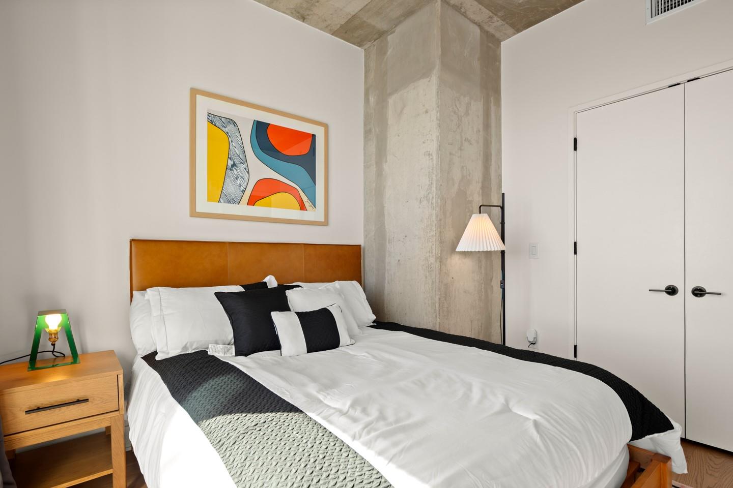 48 East Ave # 2707, Austin, TX 78701