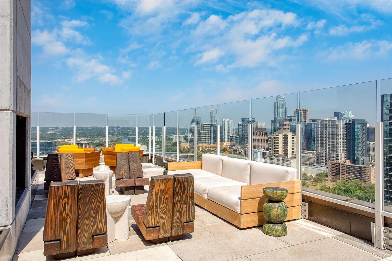 48 East Ave # 2707, Austin, TX 78701