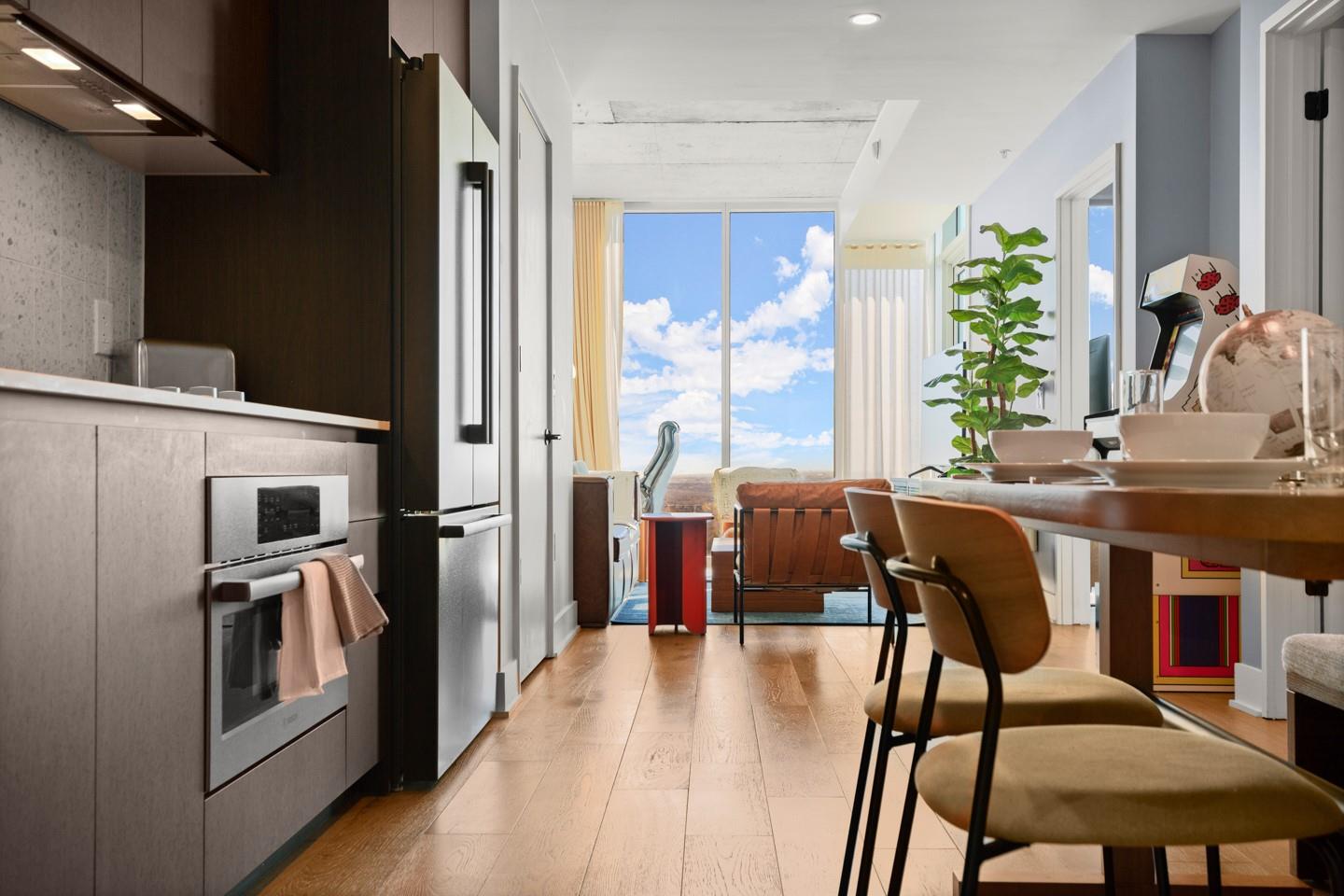 48 East Ave # 2707, Austin, TX 78701