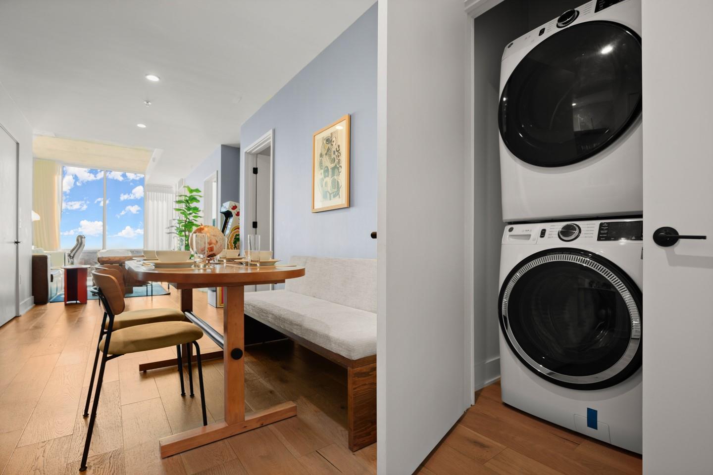 48 East Ave # 2707, Austin, TX 78701