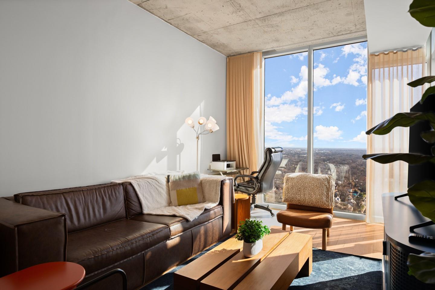 48 East Ave # 2707, Austin, TX 78701