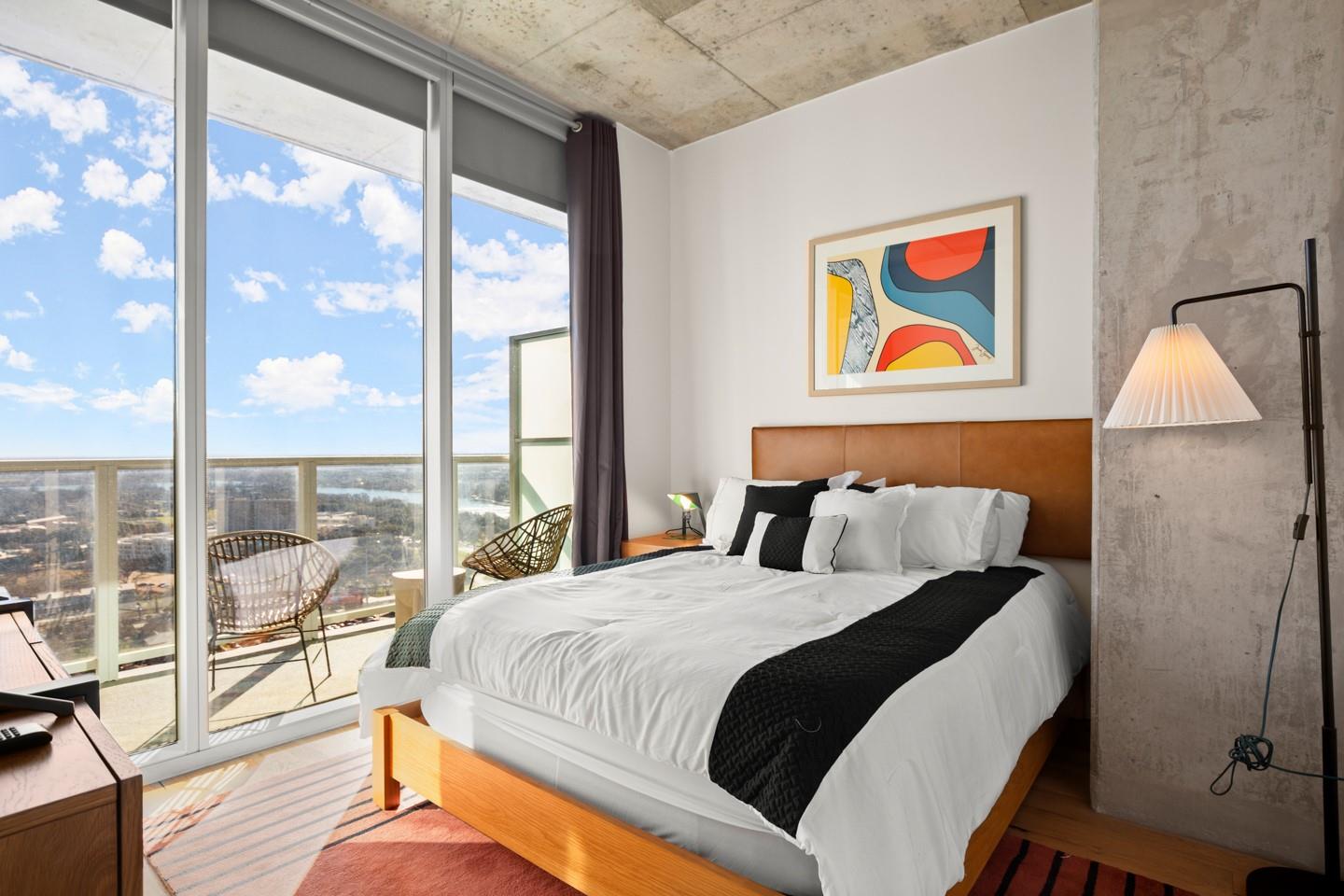 48 East Ave # 2707, Austin, TX 78701