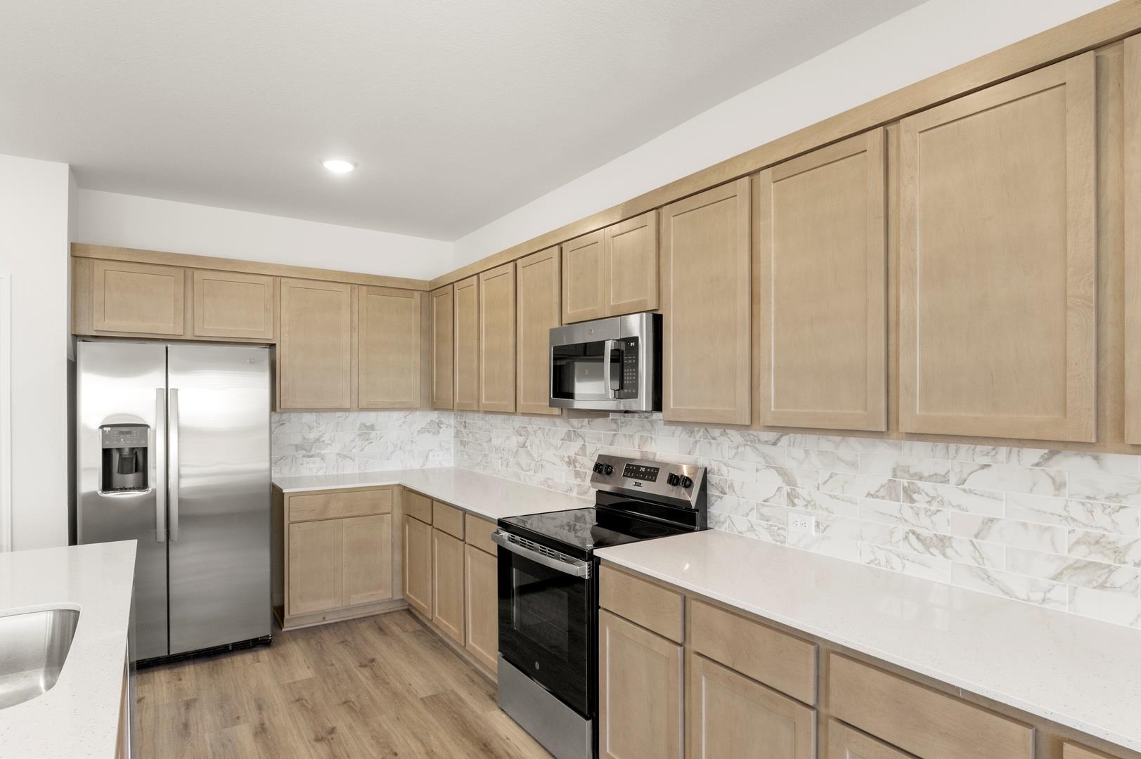 107 Mathew St, Bertram, TX 78605