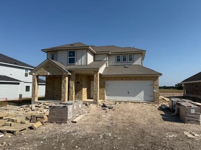 107 Mathew St, Bertram, TX 78605
