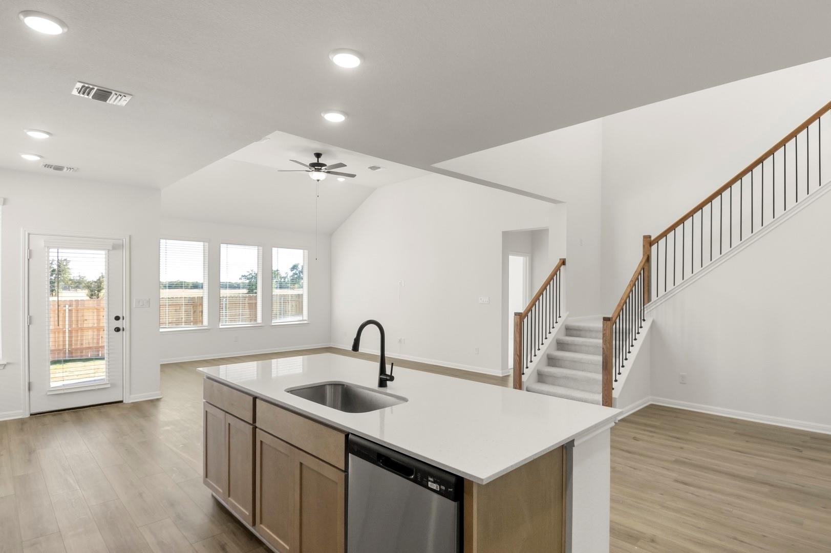 107 Mathew St, Bertram, TX 78605