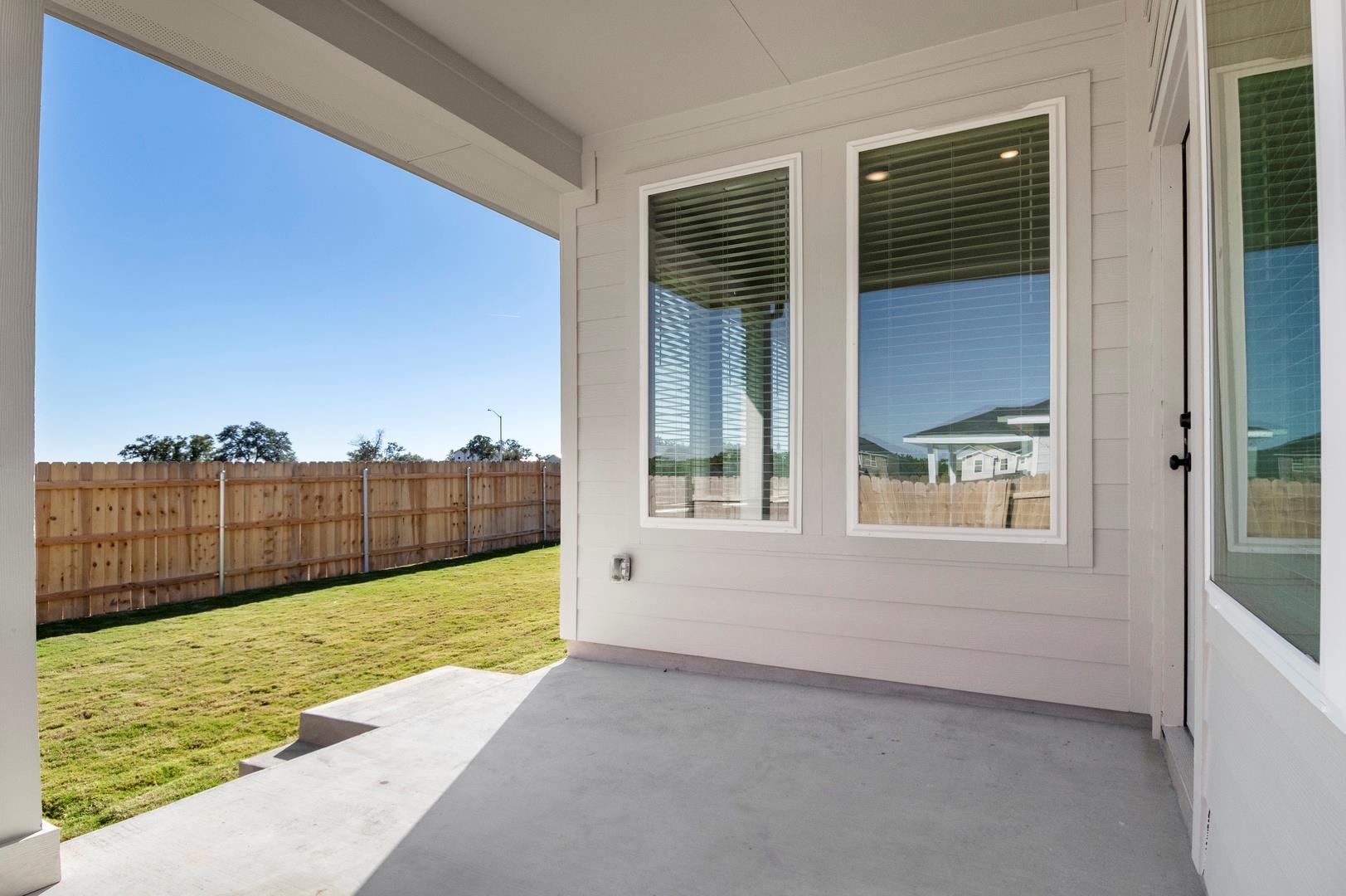 107 Mathew St, Bertram, TX 78605