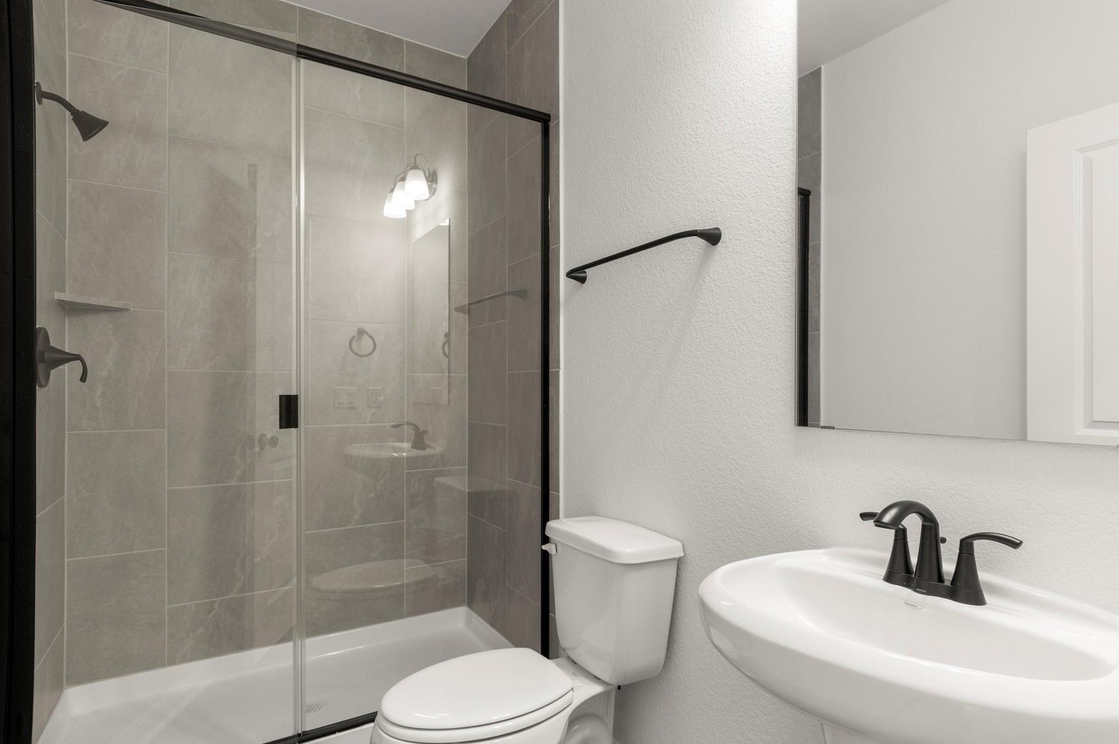 107 Mathew St, Bertram, TX 78605