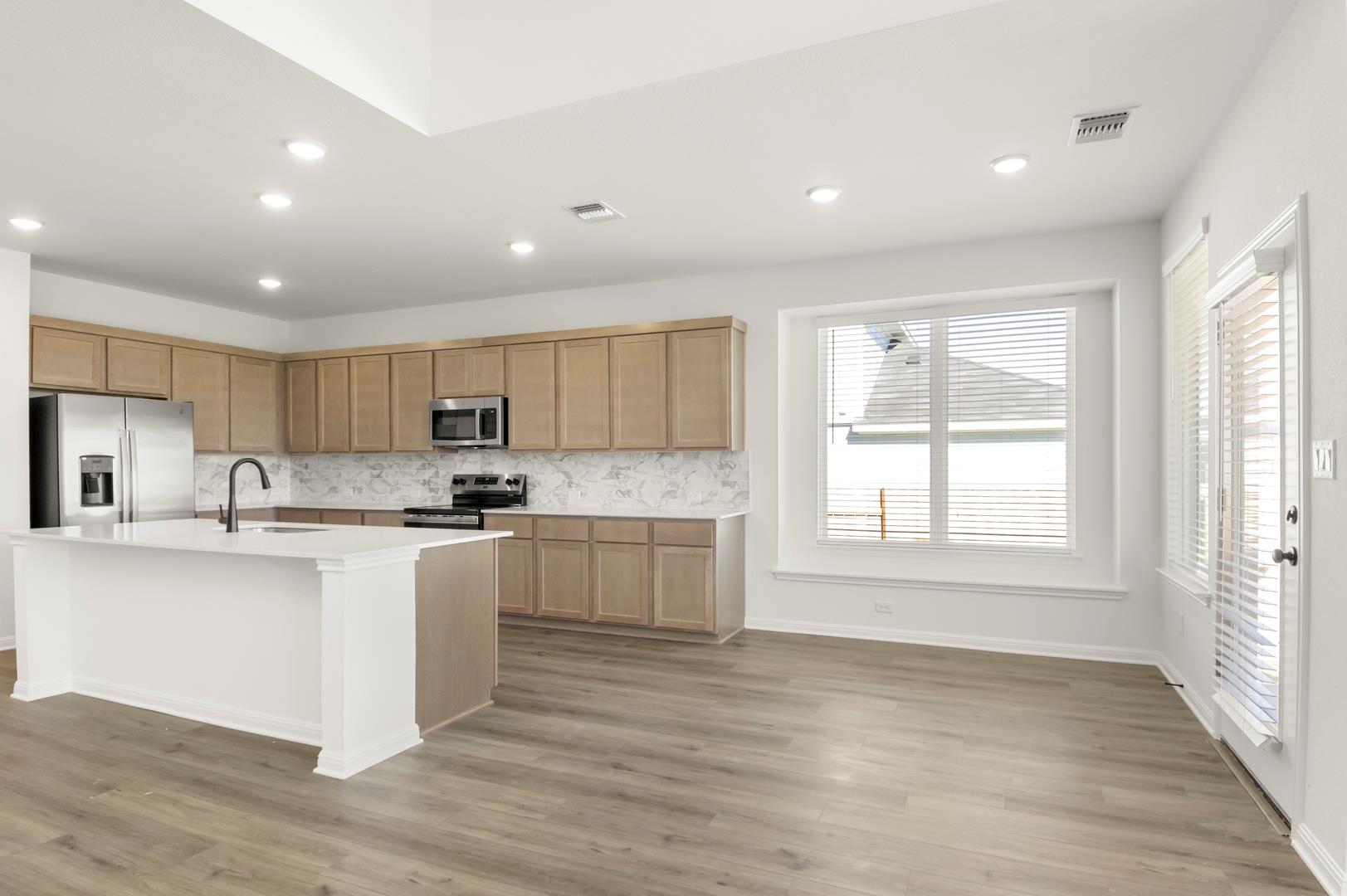 107 Mathew St, Bertram, TX 78605