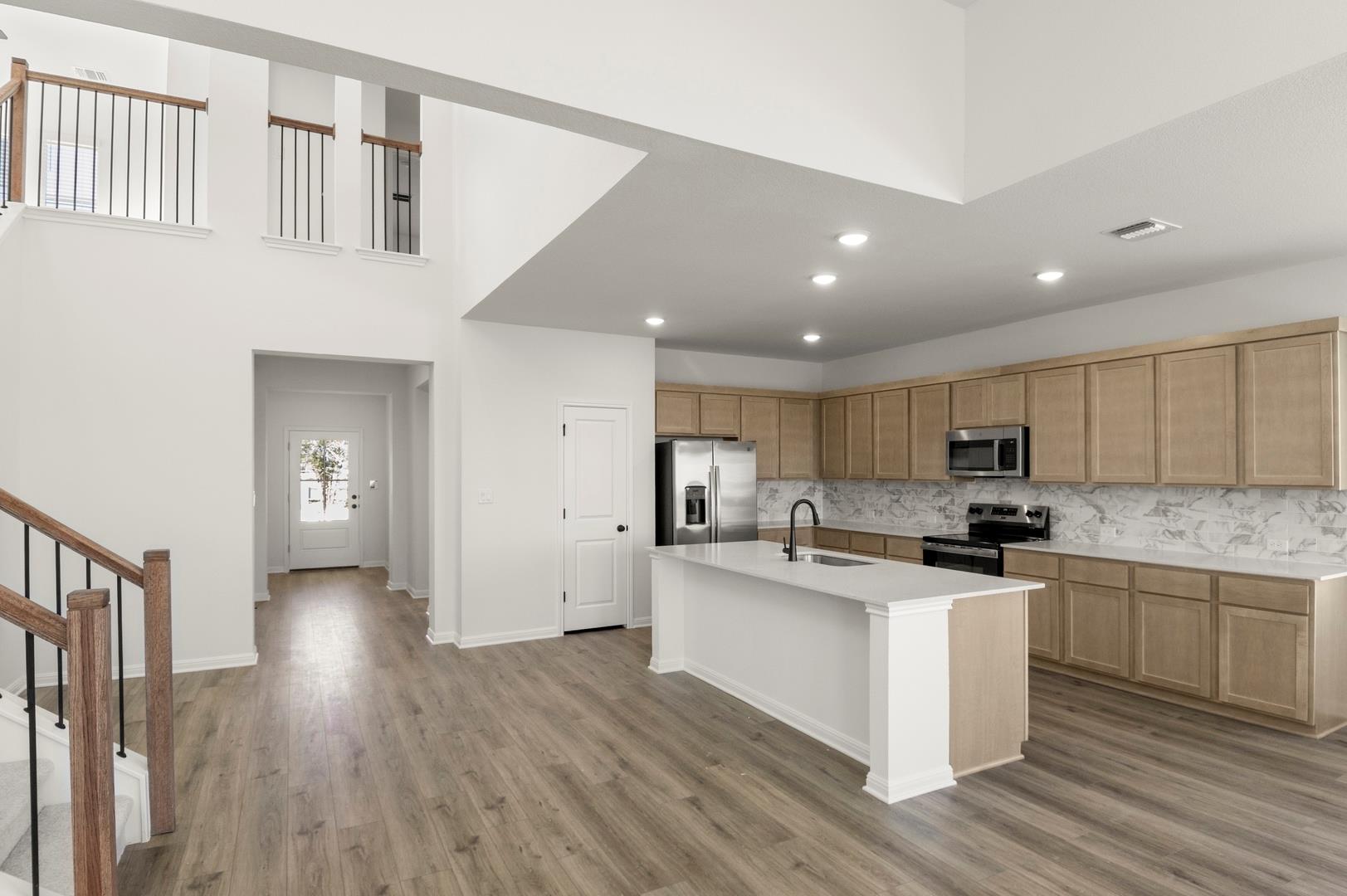 107 Mathew St, Bertram, TX 78605