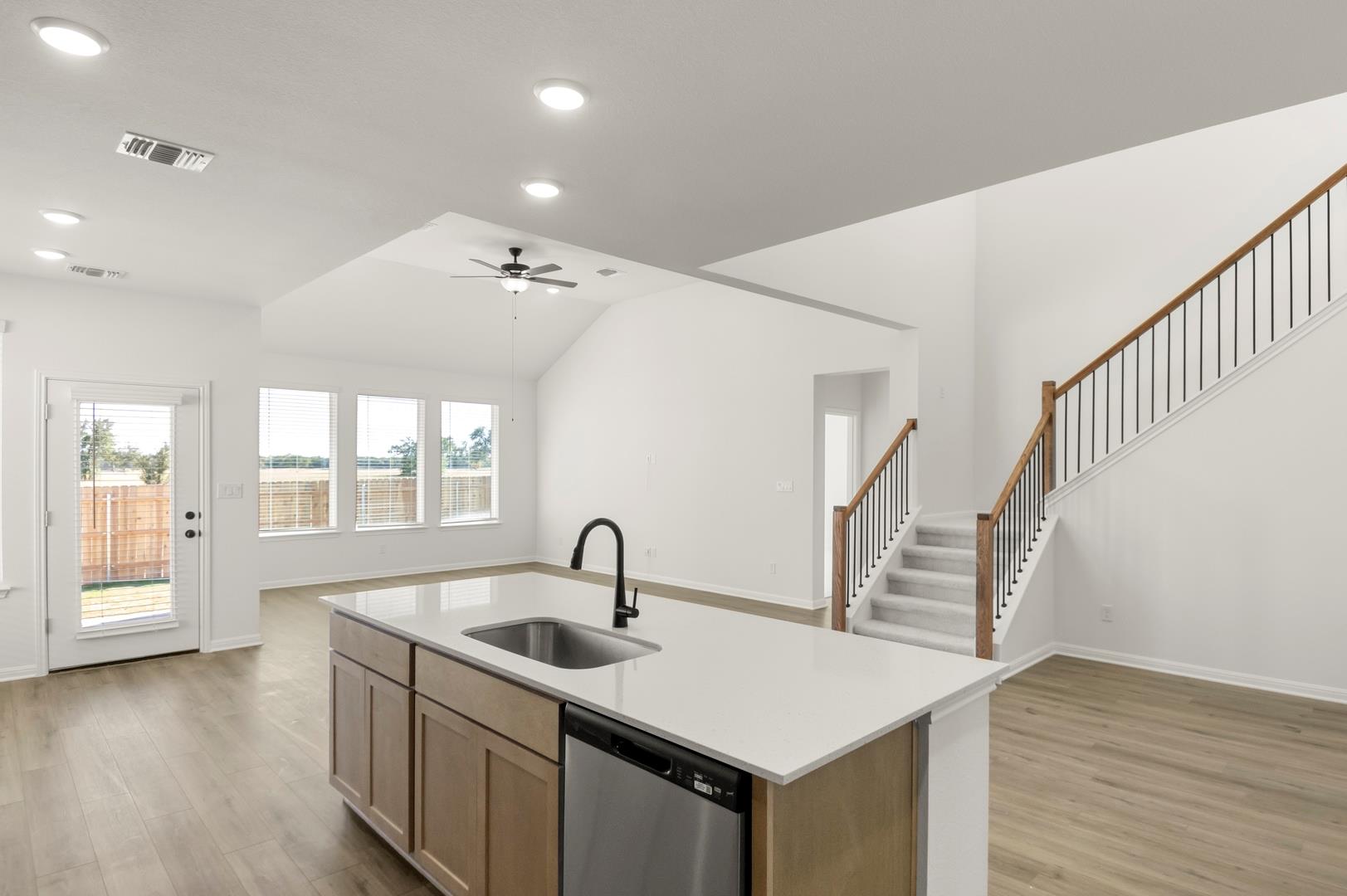 107 Mathew St, Bertram, TX 78605