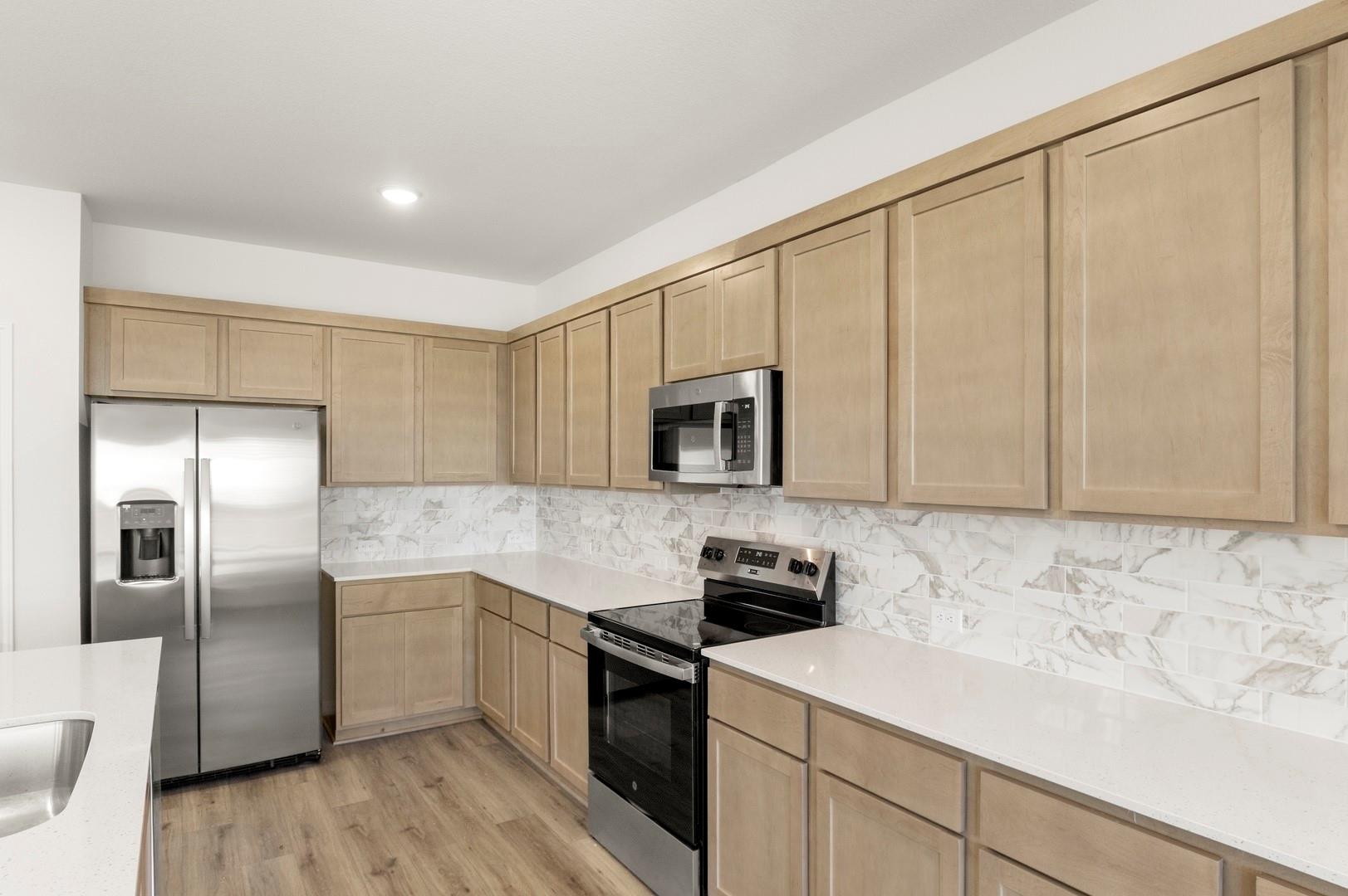 107 Mathew St, Bertram, TX 78605