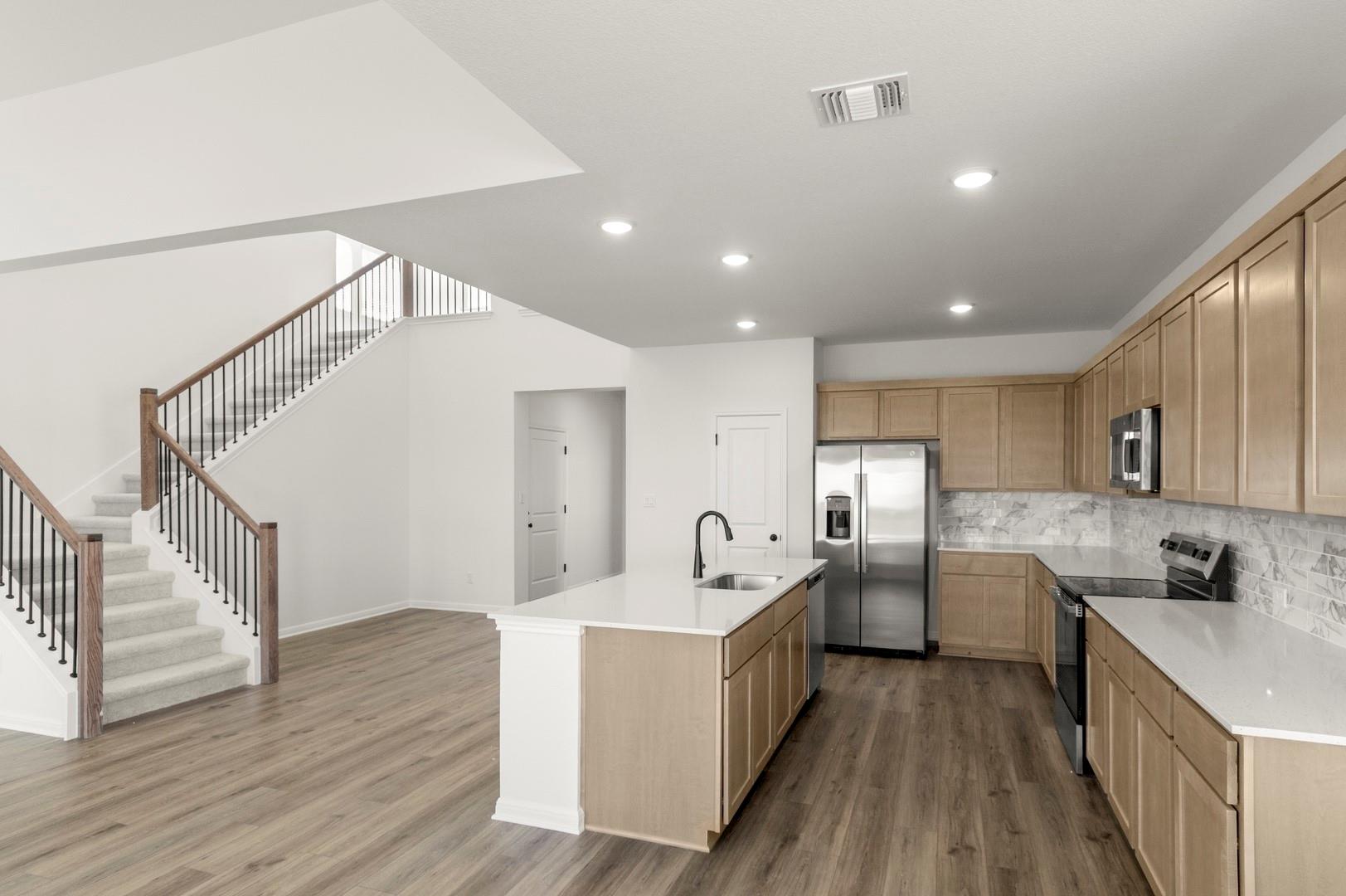 107 Mathew St, Bertram, TX 78605