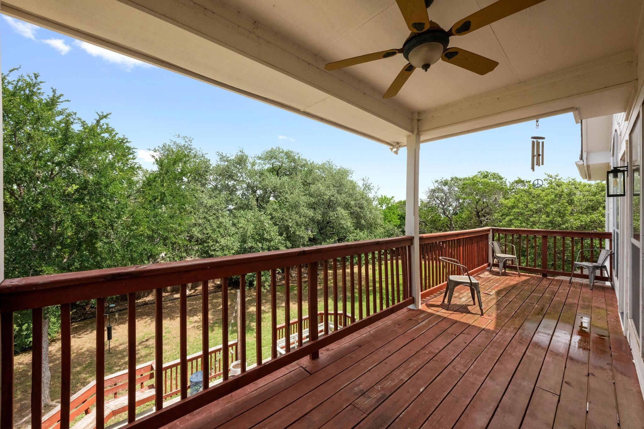 707 Malabar St, Lakeway, TX 78734