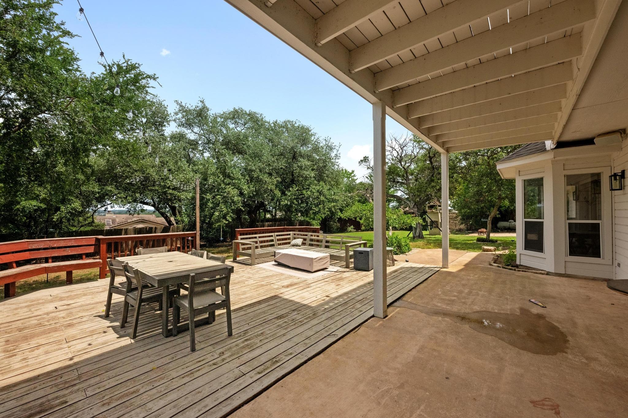707 Malabar St, Lakeway, TX 78734