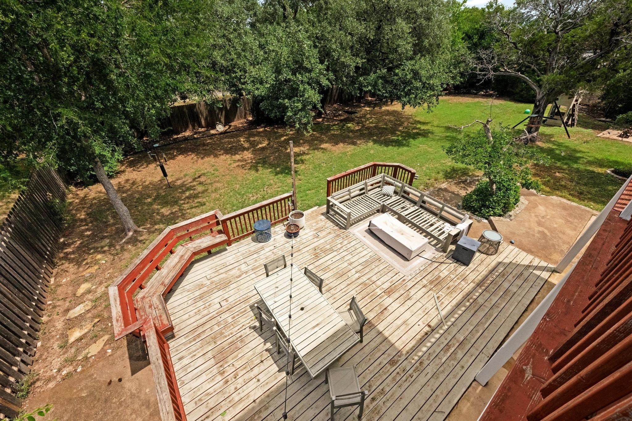 707 Malabar St, Lakeway, TX 78734