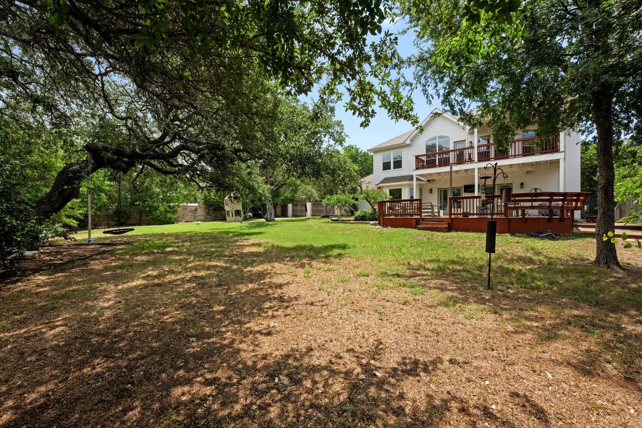 707 Malabar St, Lakeway, TX 78734
