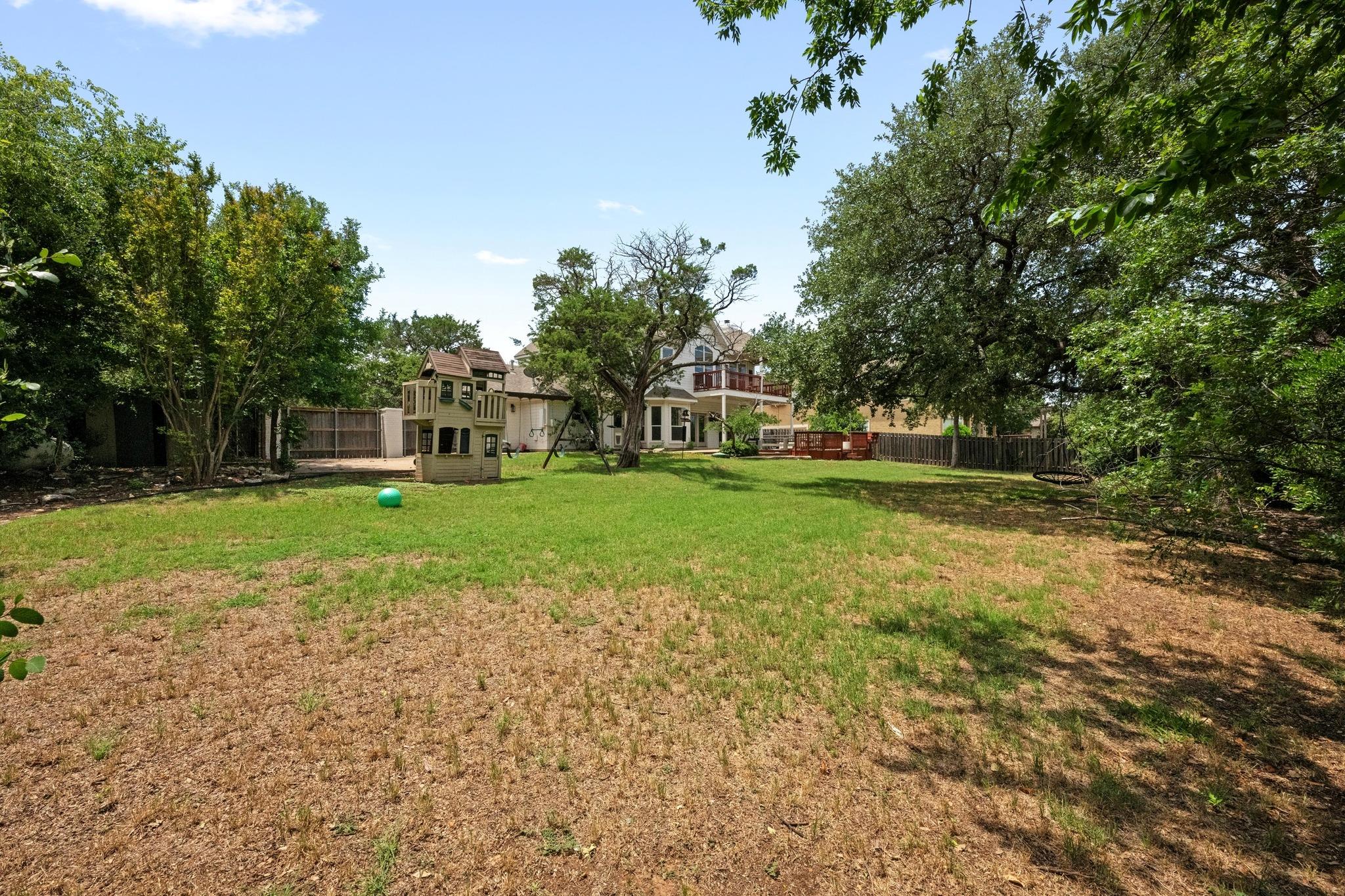 707 Malabar St, Lakeway, TX 78734