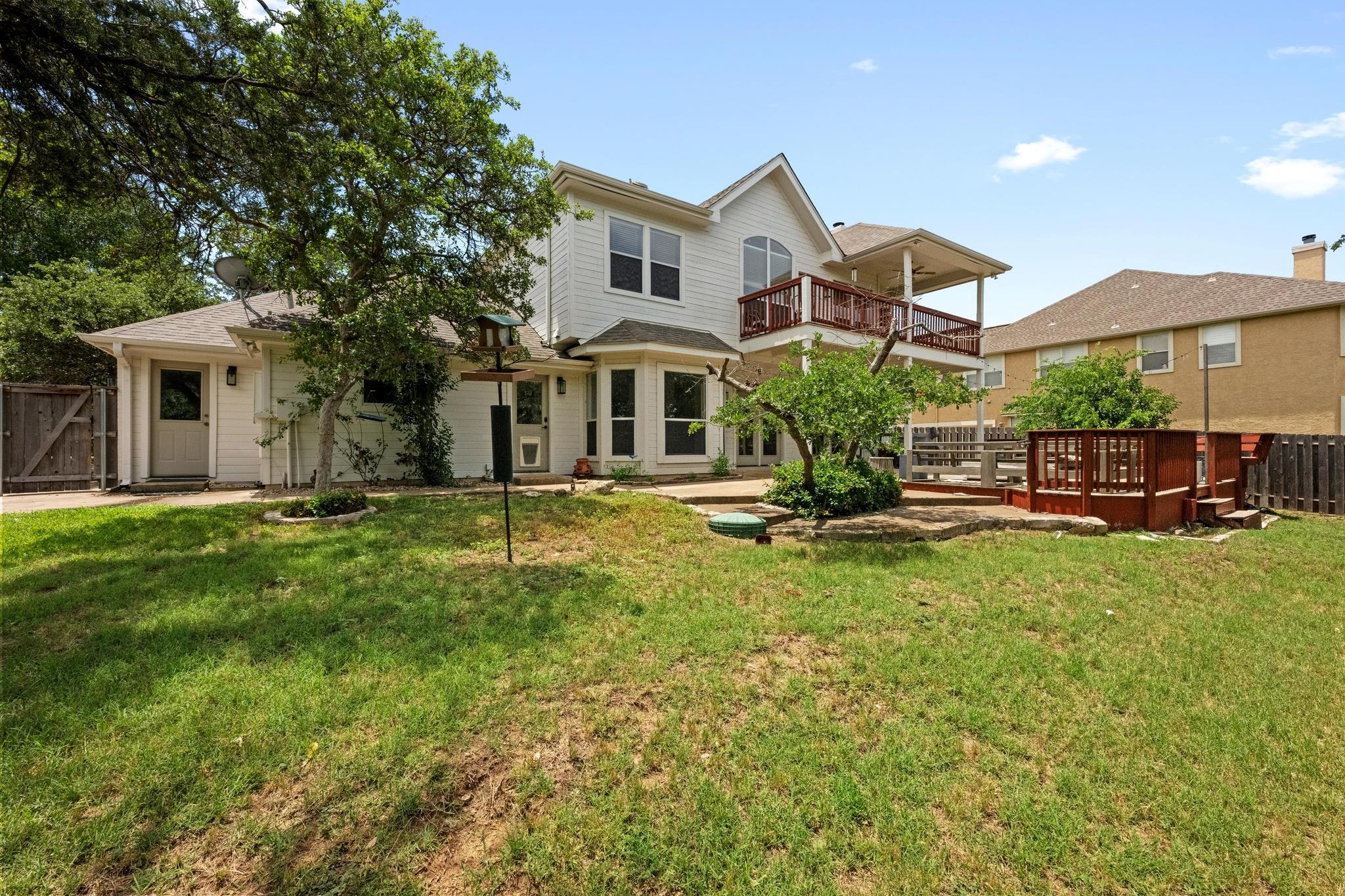 707 Malabar St, Lakeway, TX 78734
