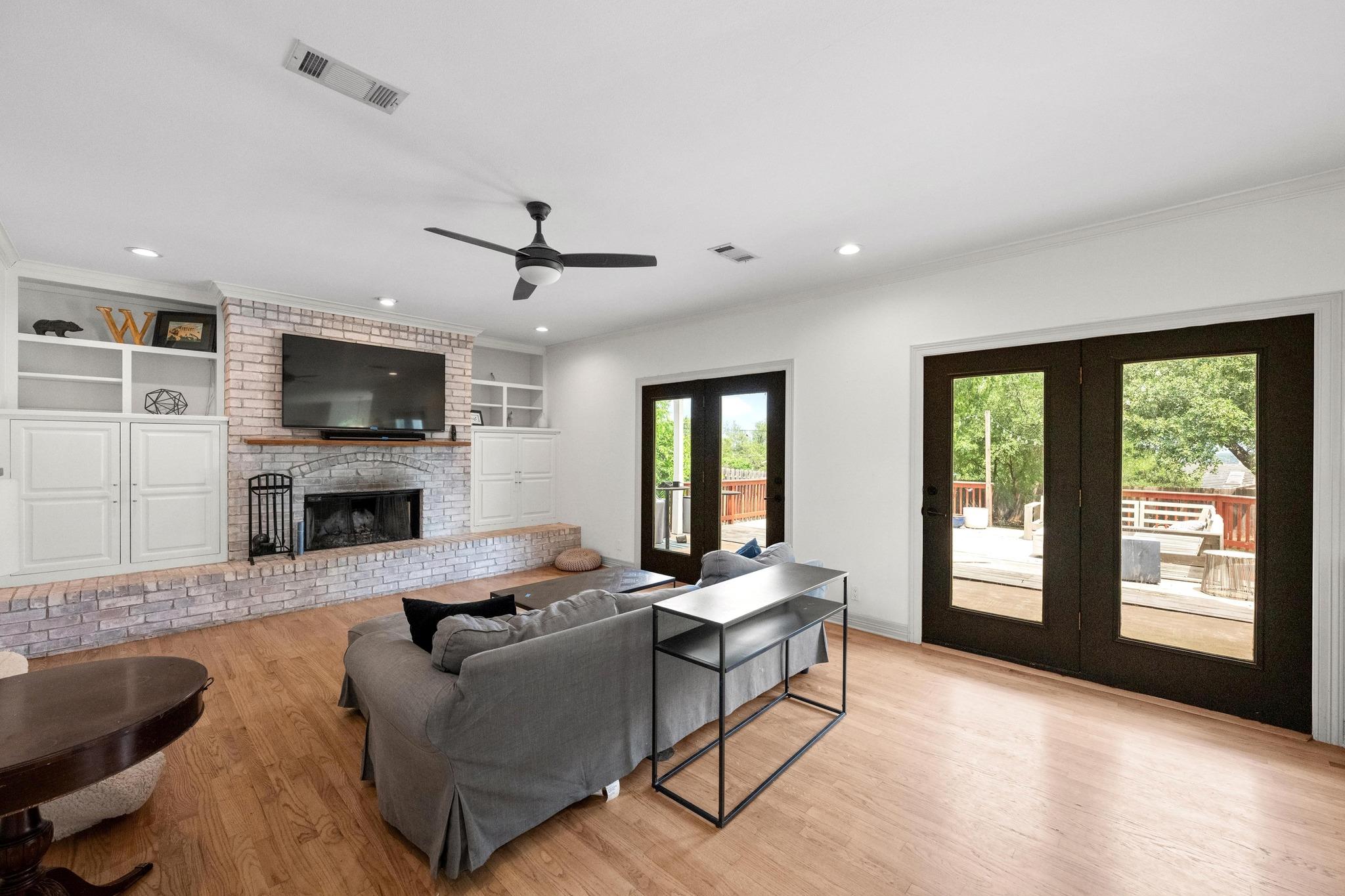 707 Malabar St, Lakeway, TX 78734