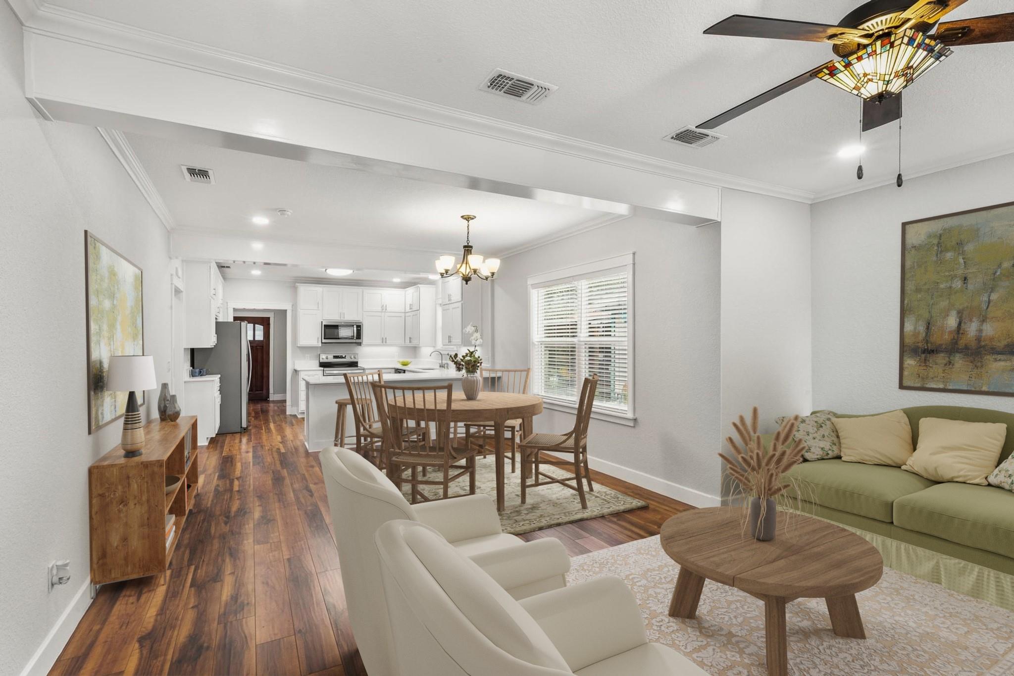 522 S Walnut Ave, Luling, TX 78648