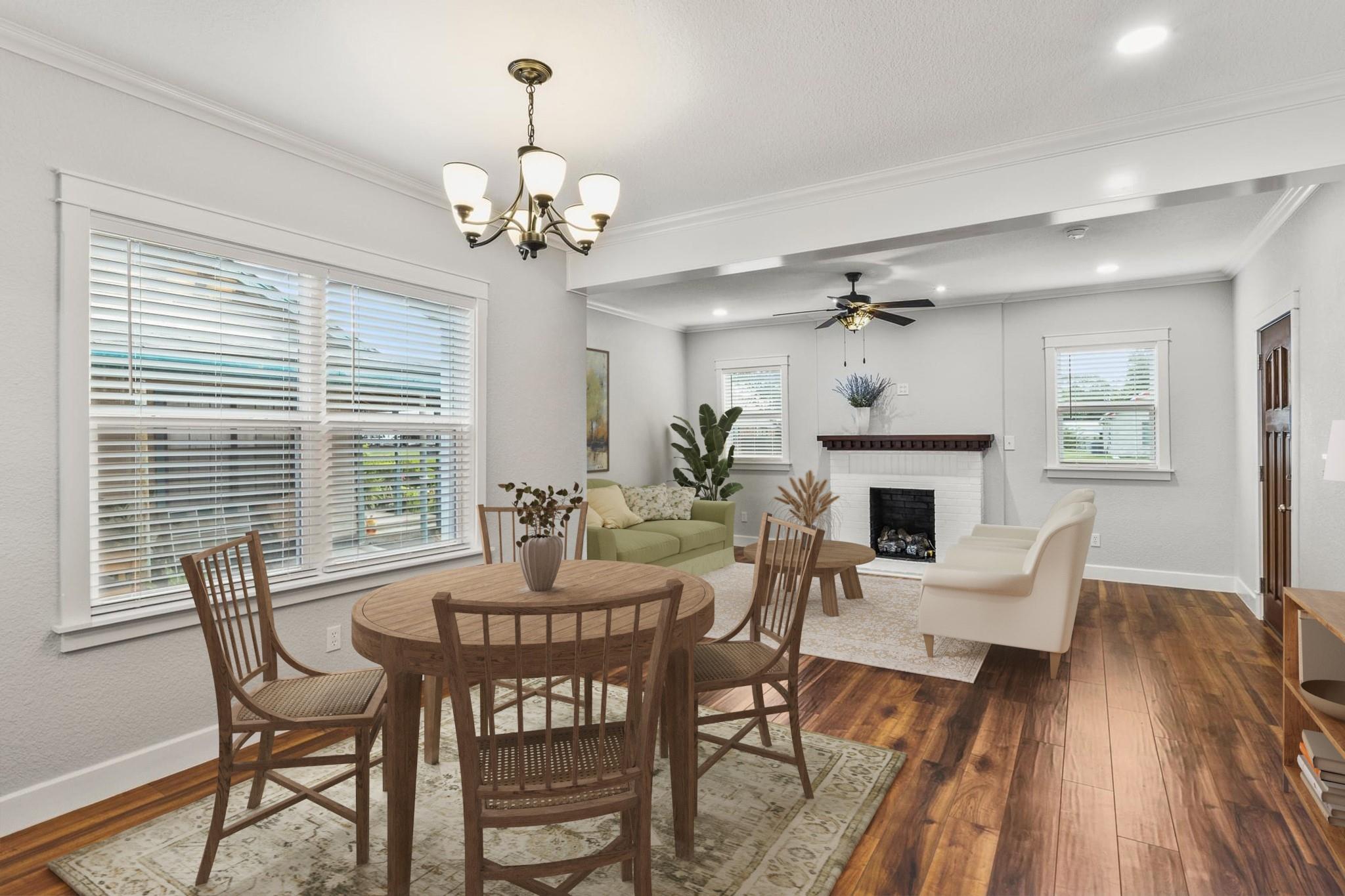 522 S Walnut Ave, Luling, TX 78648