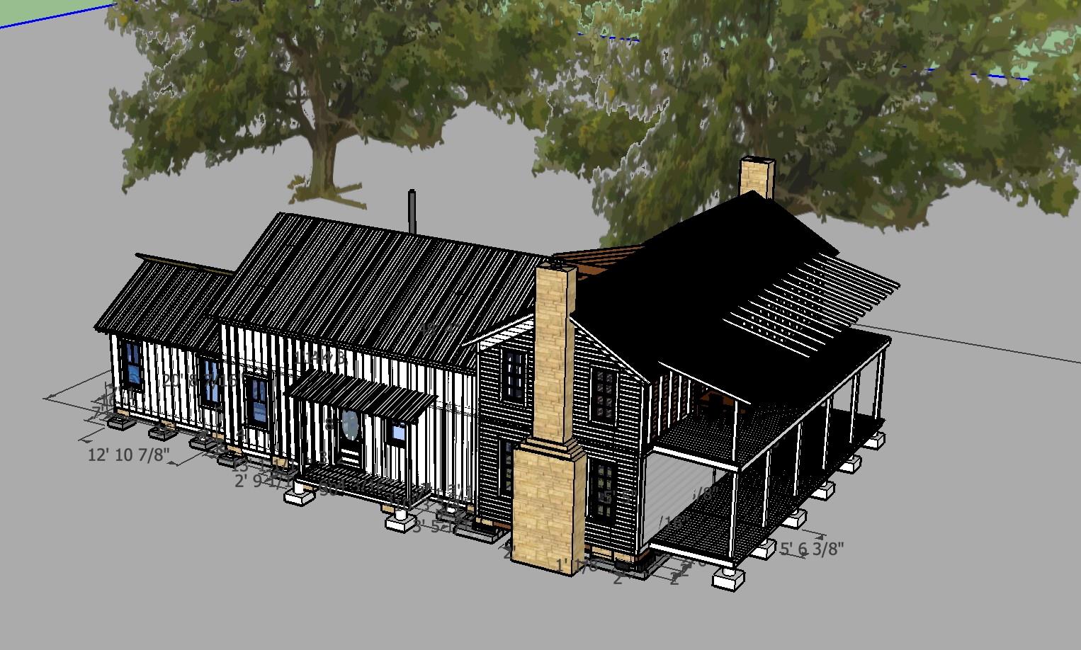 600 S Bagdad Rd, Leander, TX 78641