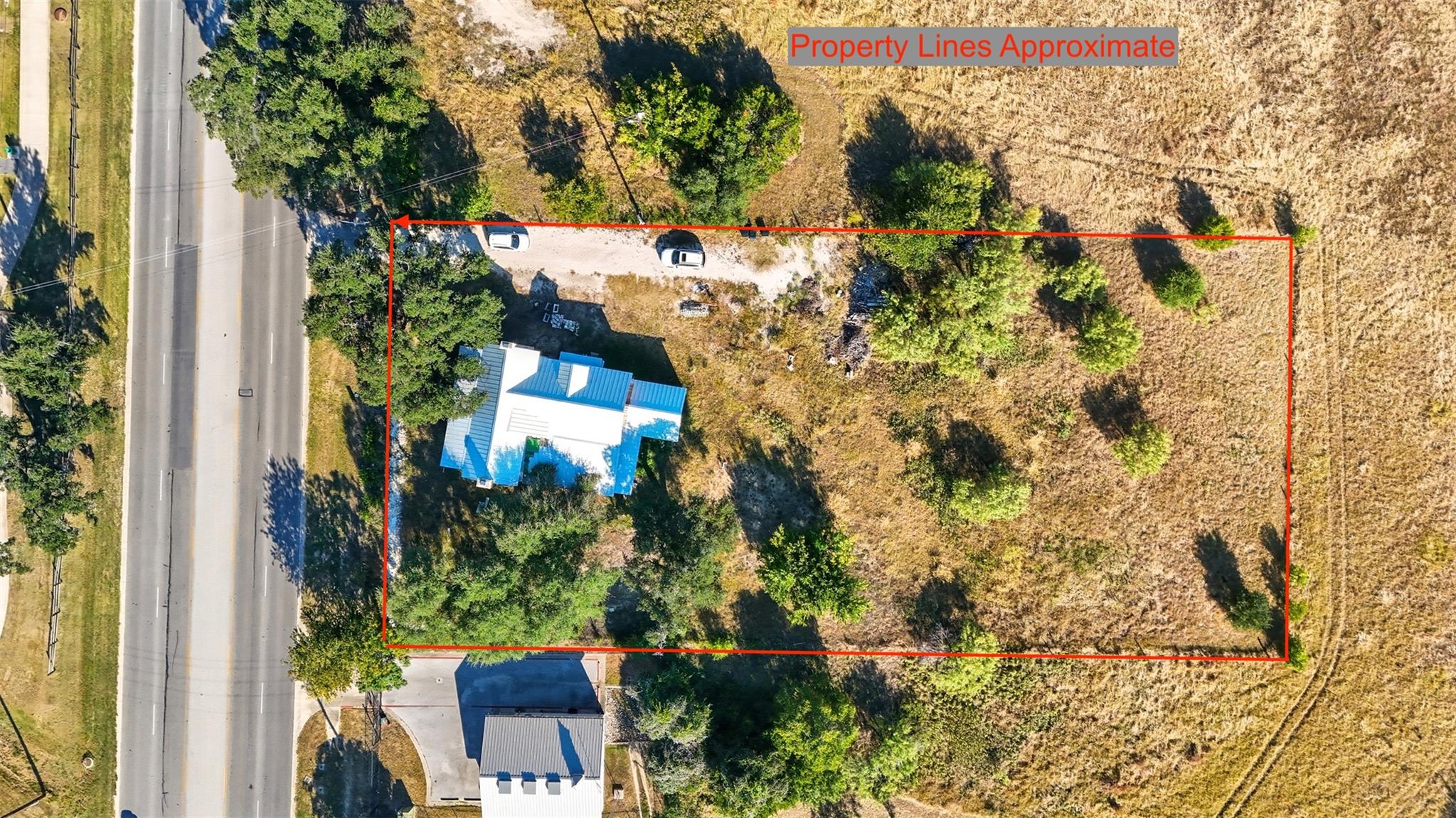 600 S Bagdad Rd, Leander, TX 78641