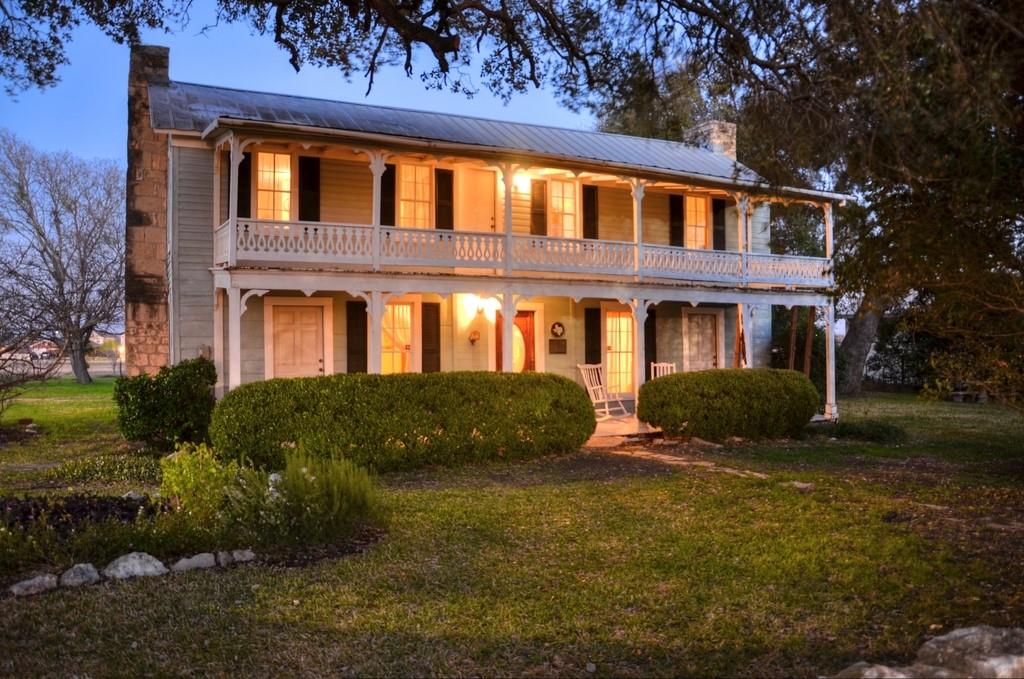 600 S Bagdad Rd, Leander, TX 78641