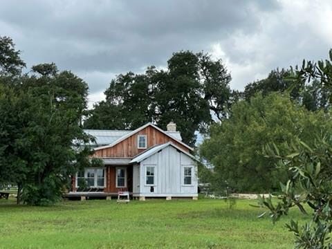 600 S Bagdad Rd, Leander, TX 78641