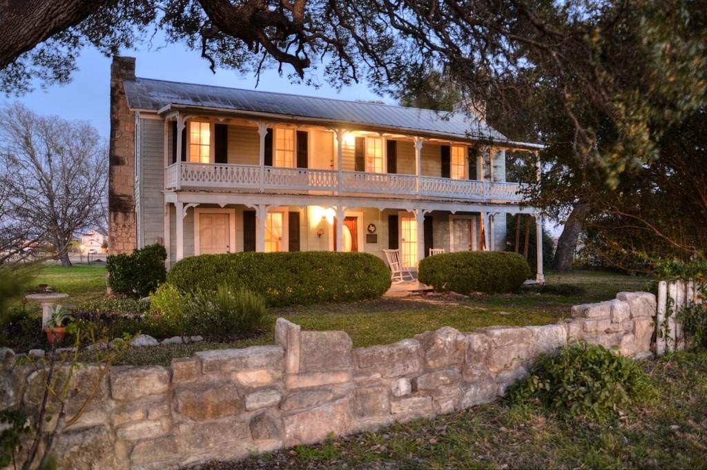 600 S Bagdad Rd, Leander, TX 78641