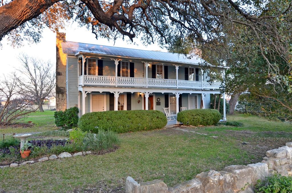 600 S Bagdad Rd, Leander, TX 78641