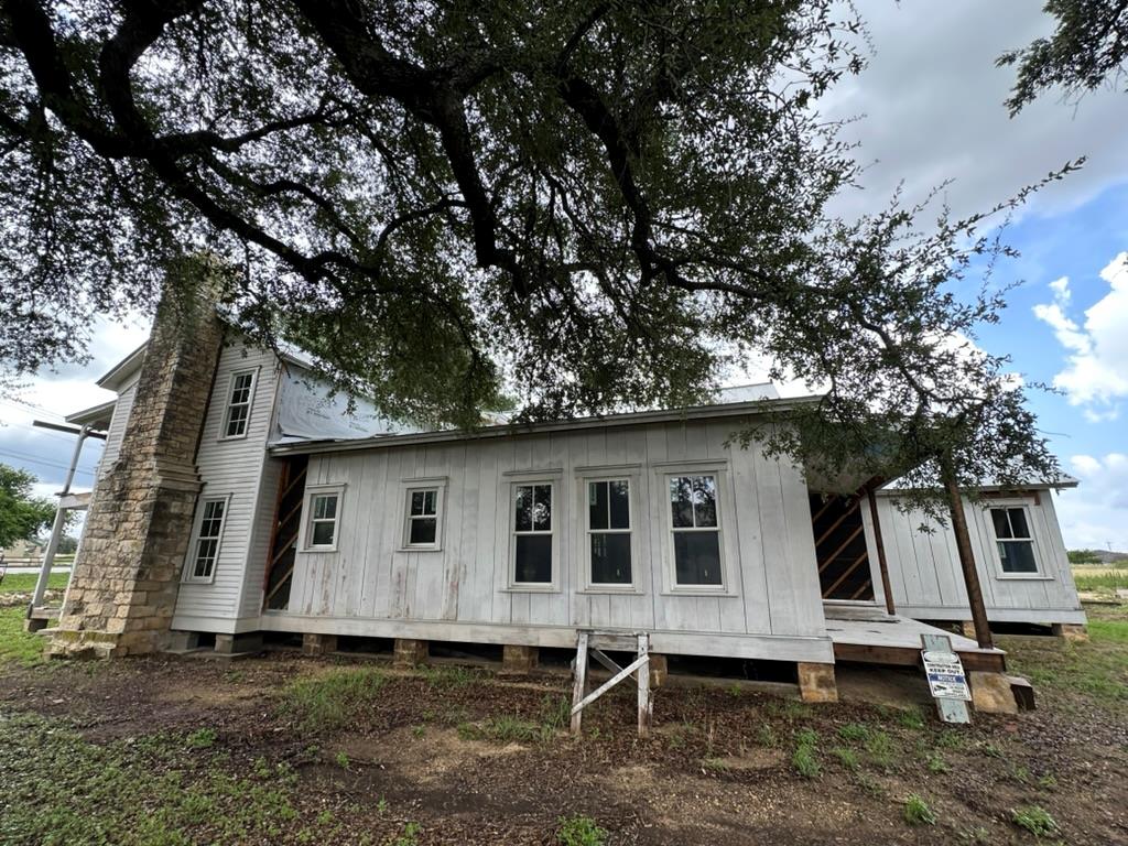 600 S Bagdad Rd, Leander, TX 78641