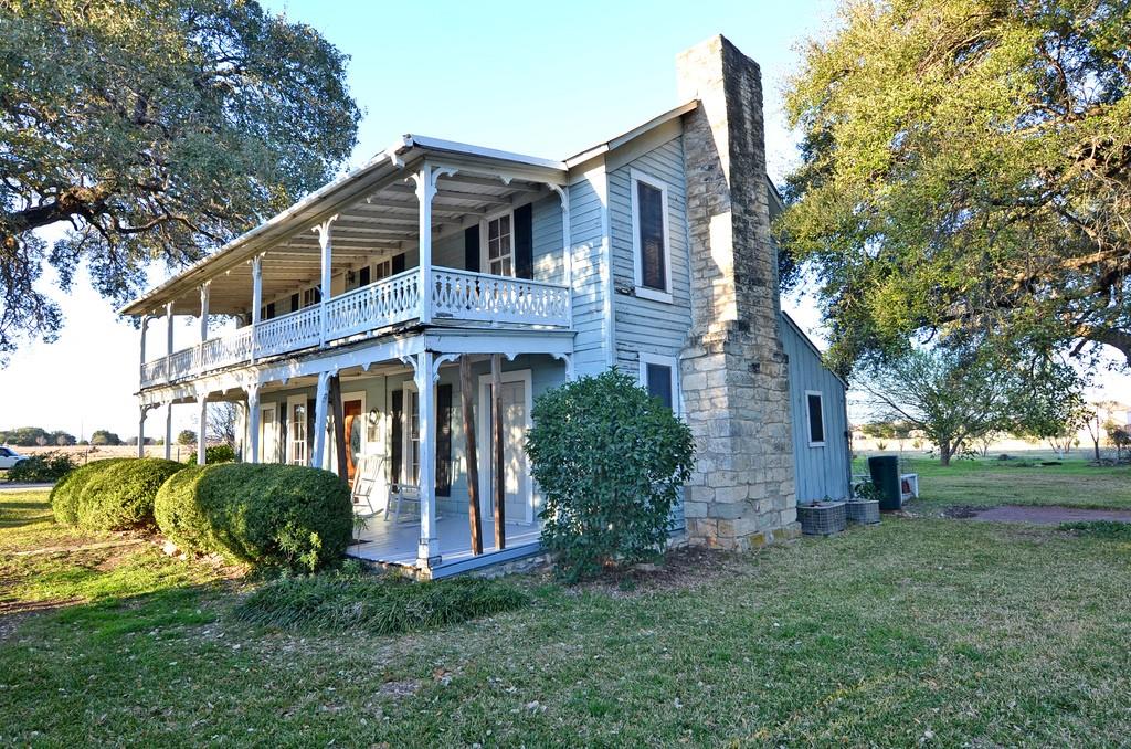 600 S Bagdad Rd, Leander, TX 78641