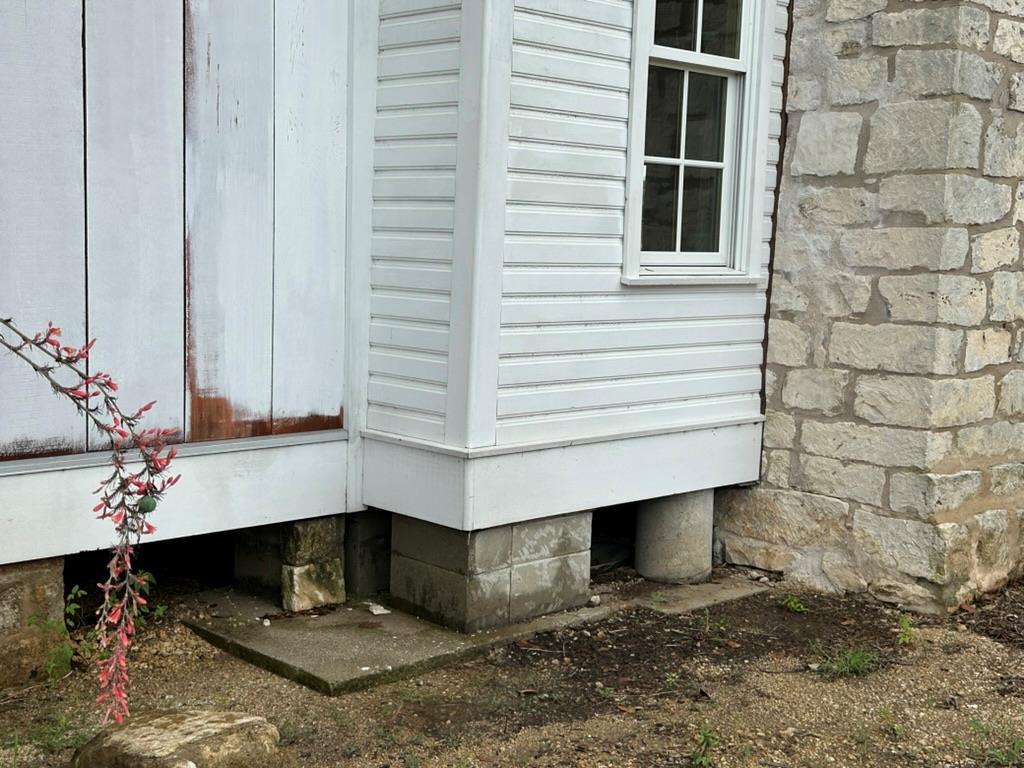 600 S Bagdad Rd, Leander, TX 78641